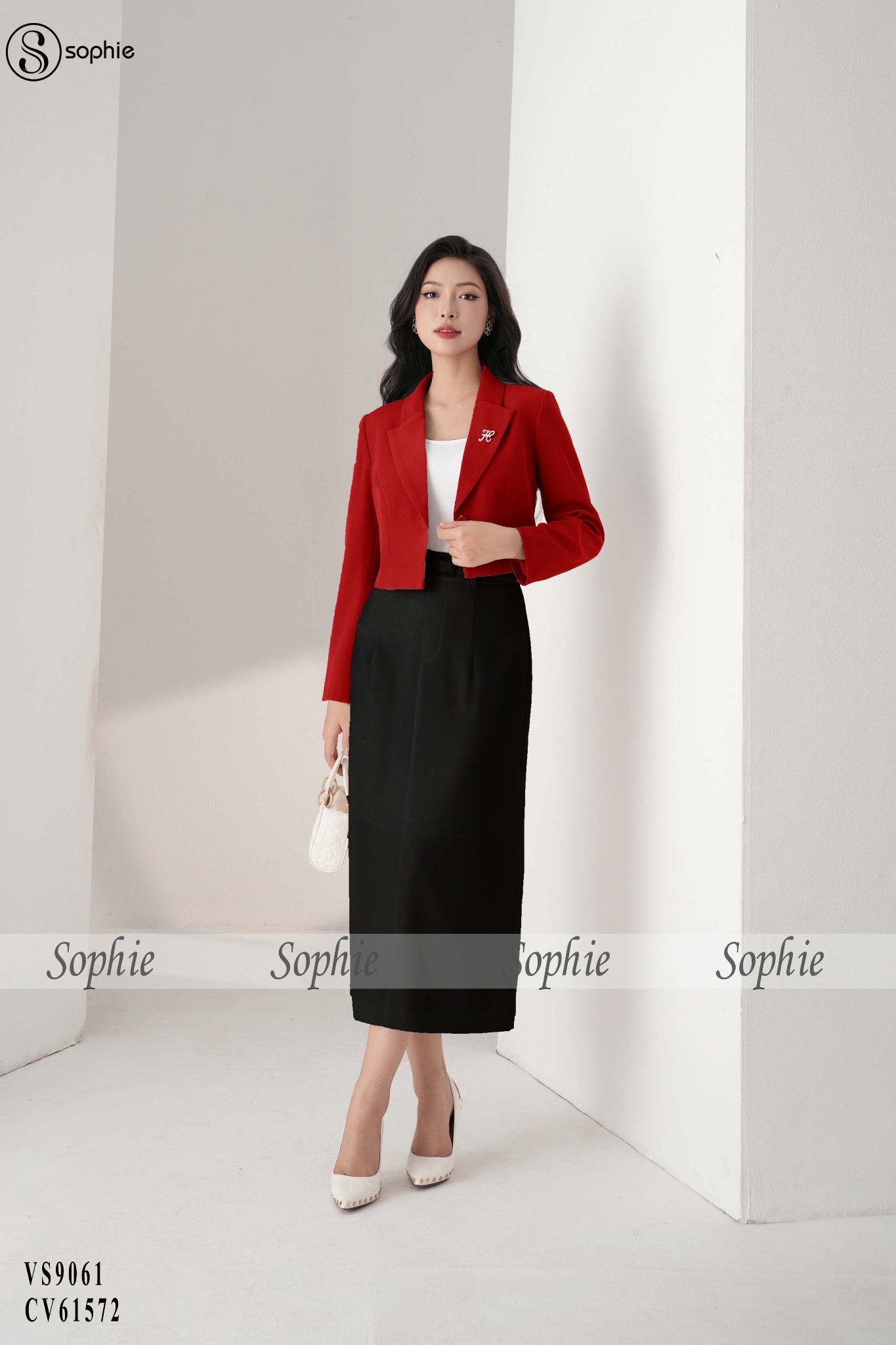 Vest SVS9061