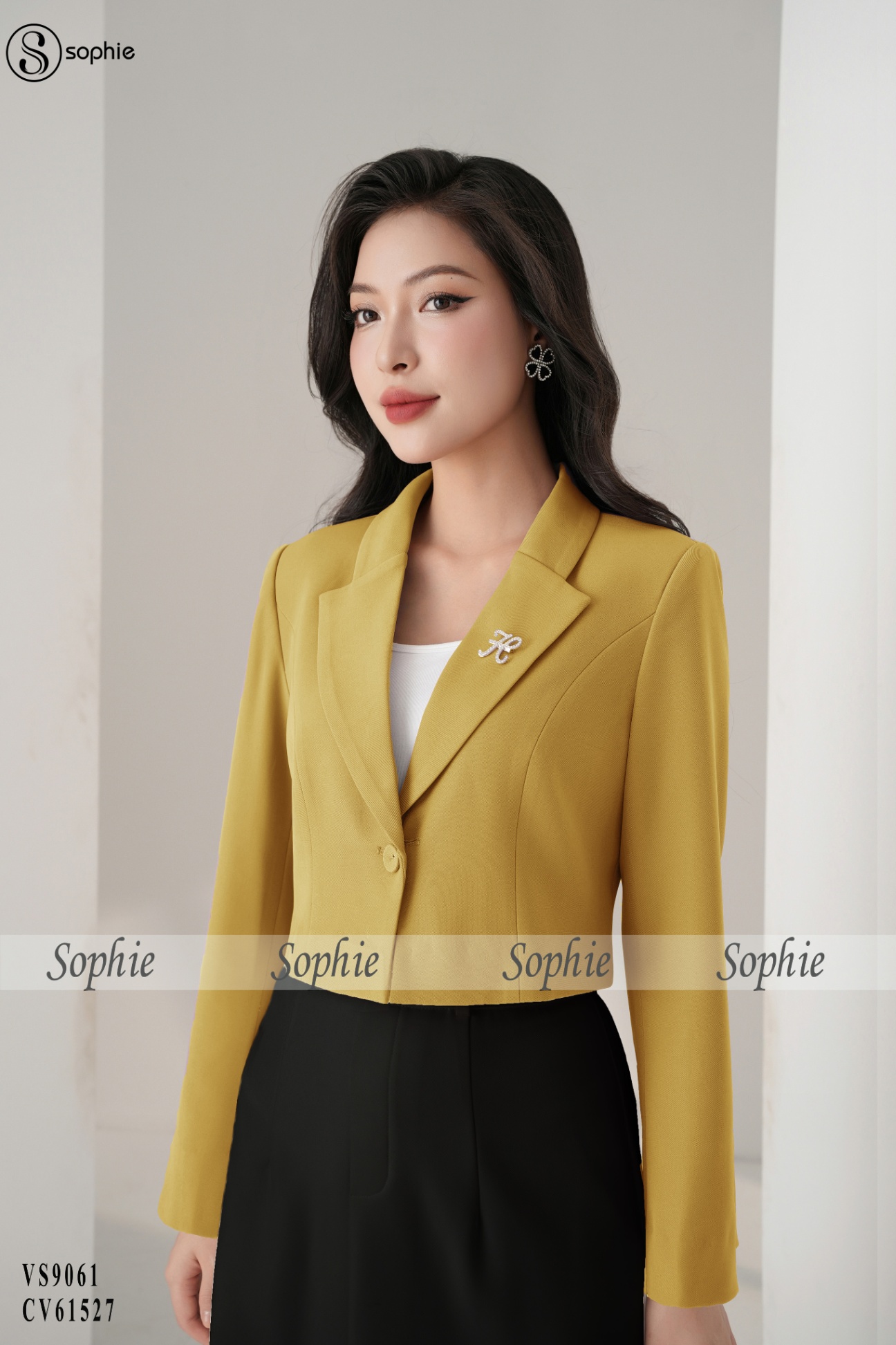 Vest SVS9061