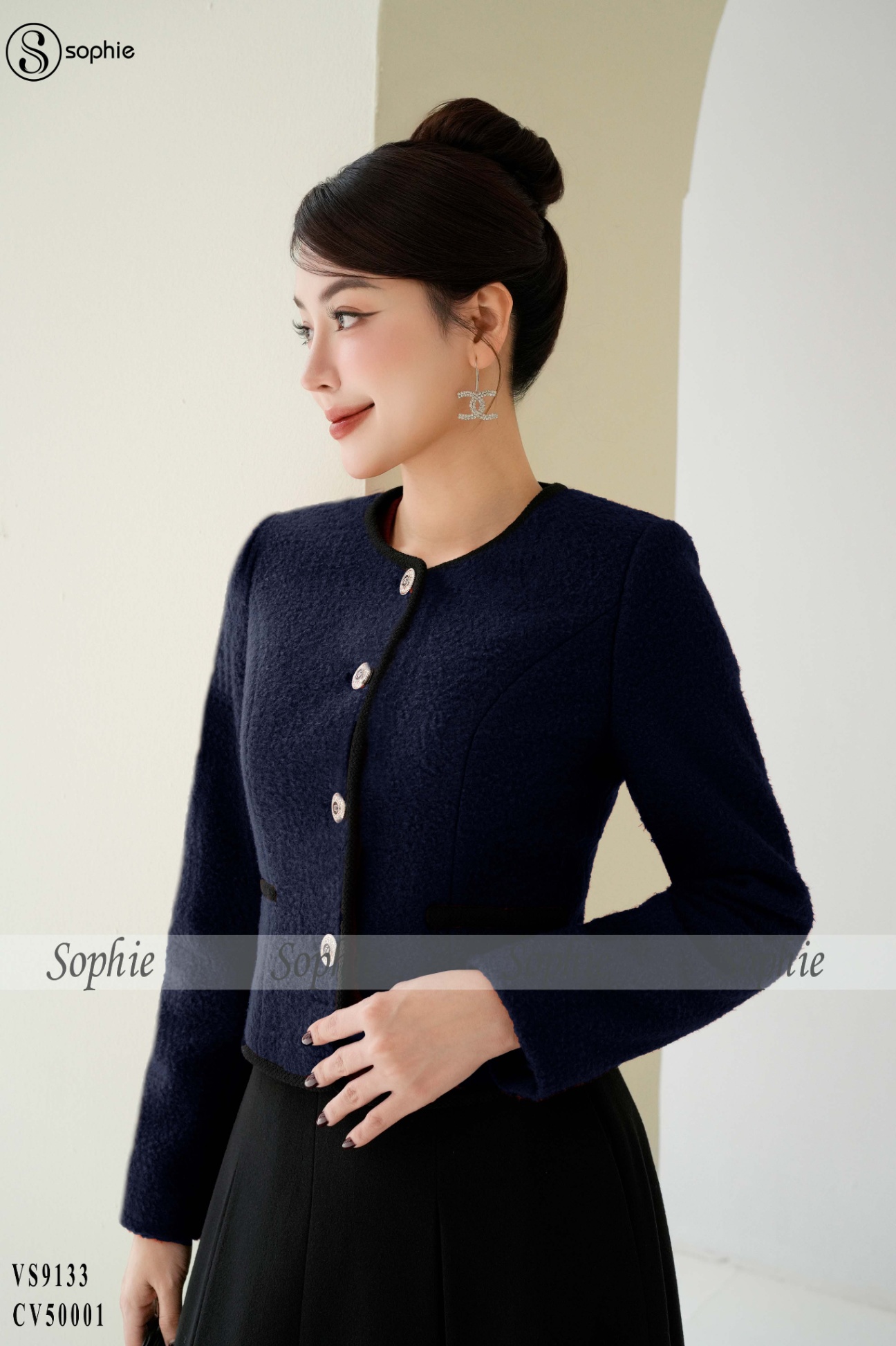 Vest Đ_SVS9133