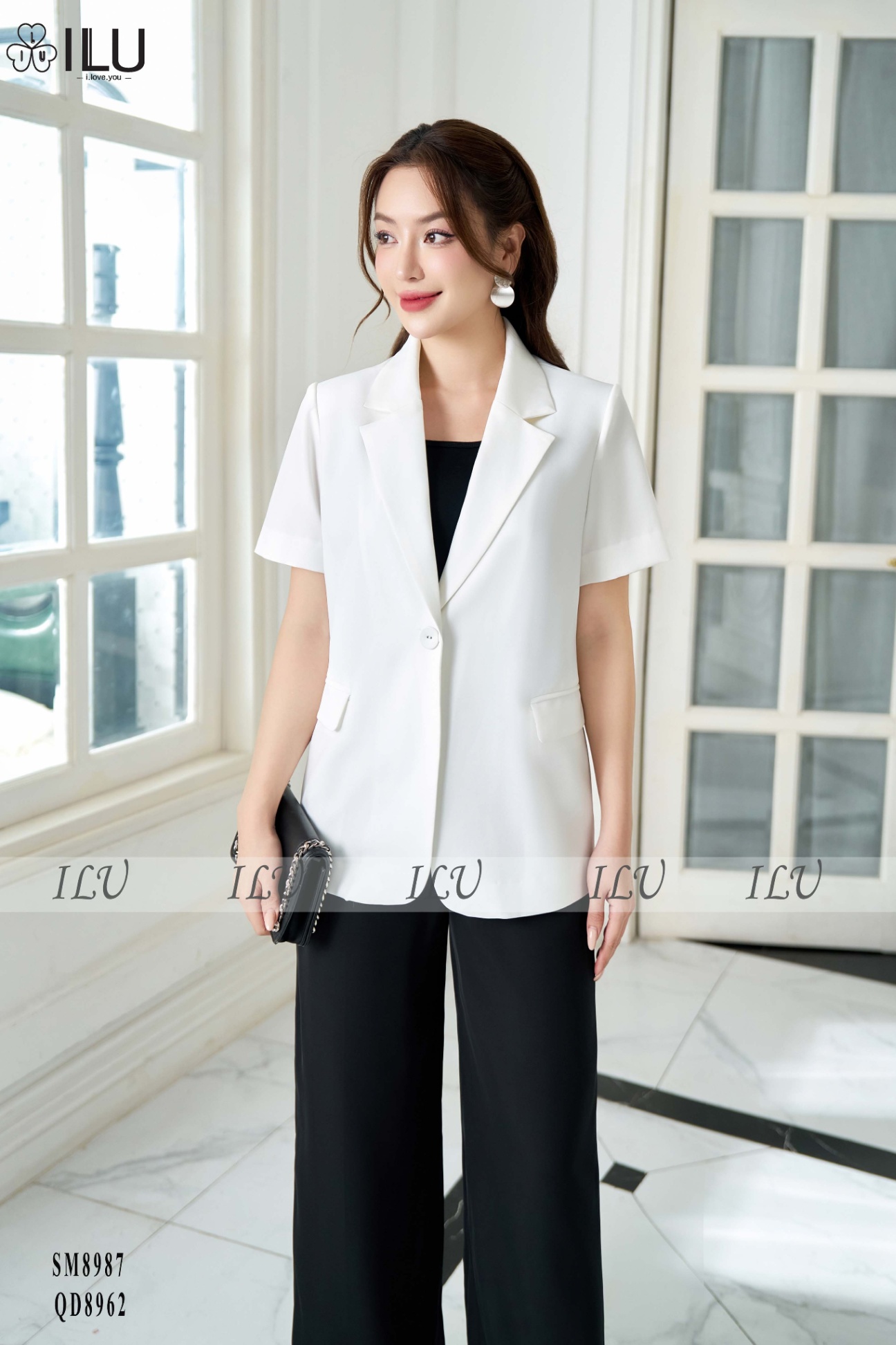 Vest IVS8987