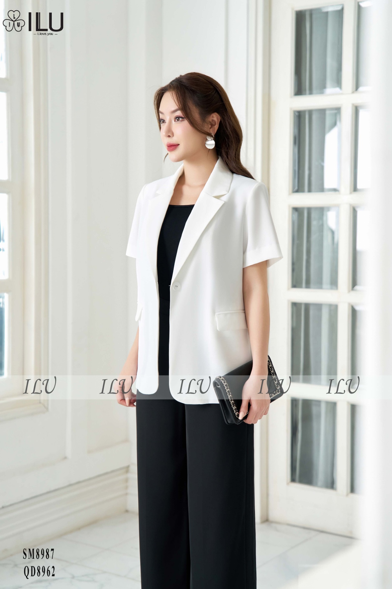 Vest IVS8987