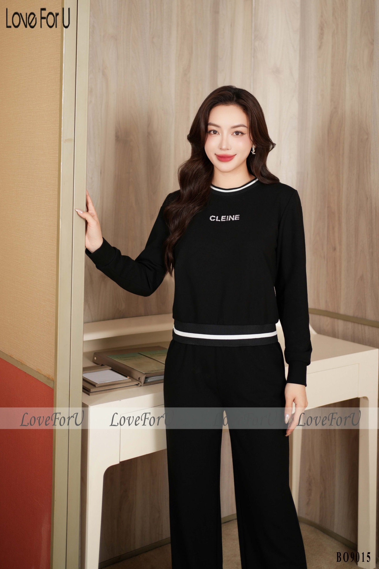 Bộ Đ_LBO9105