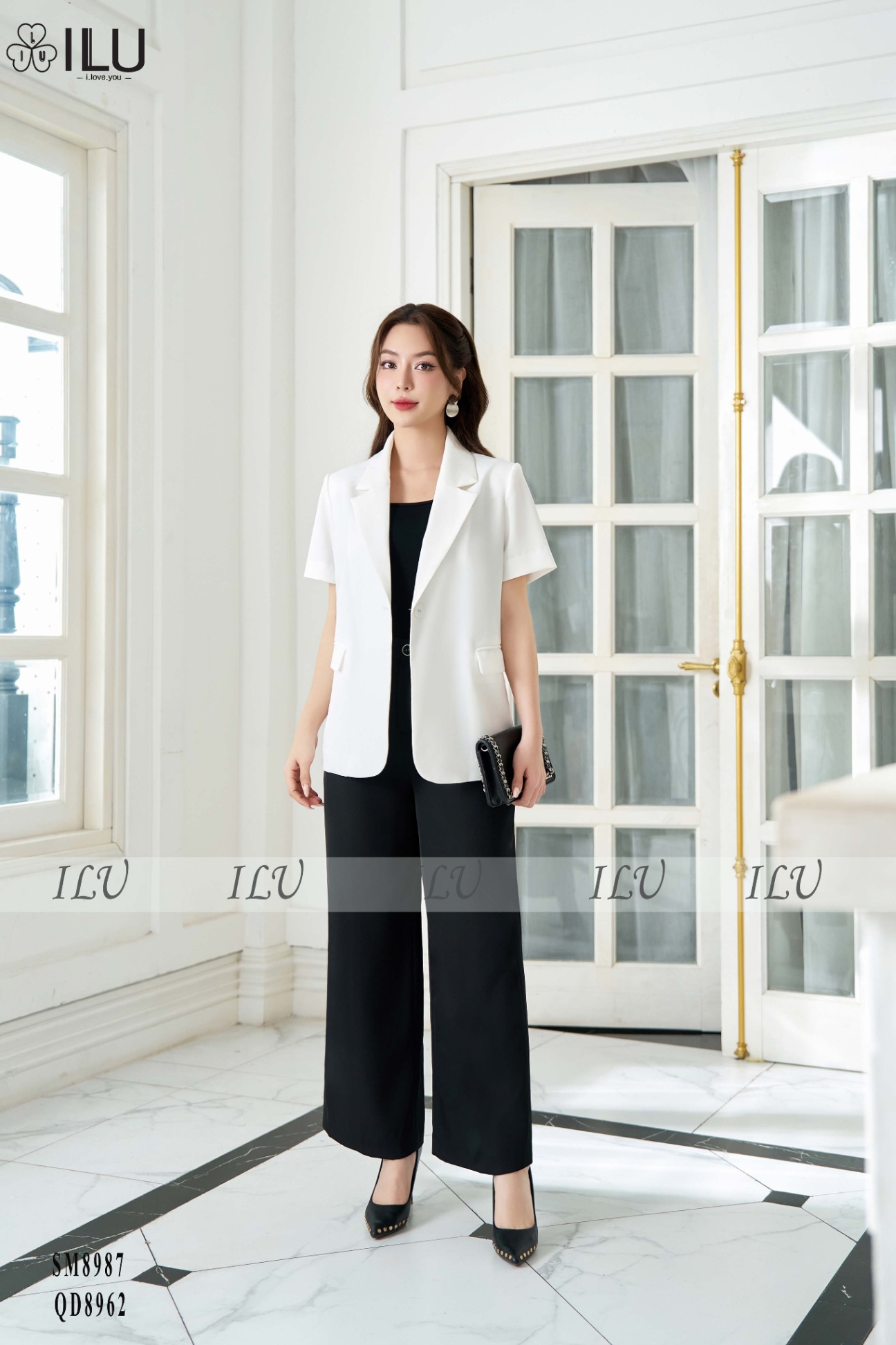 Vest IVS8987