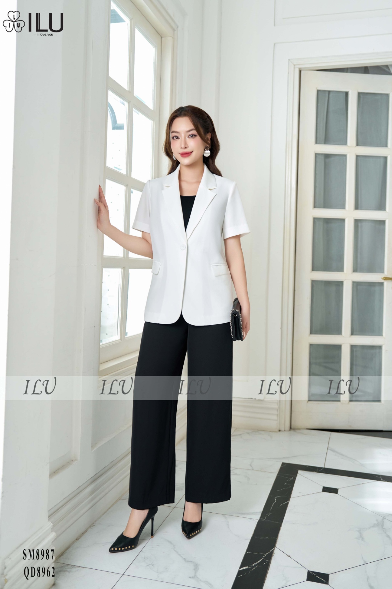 Vest IVS8987