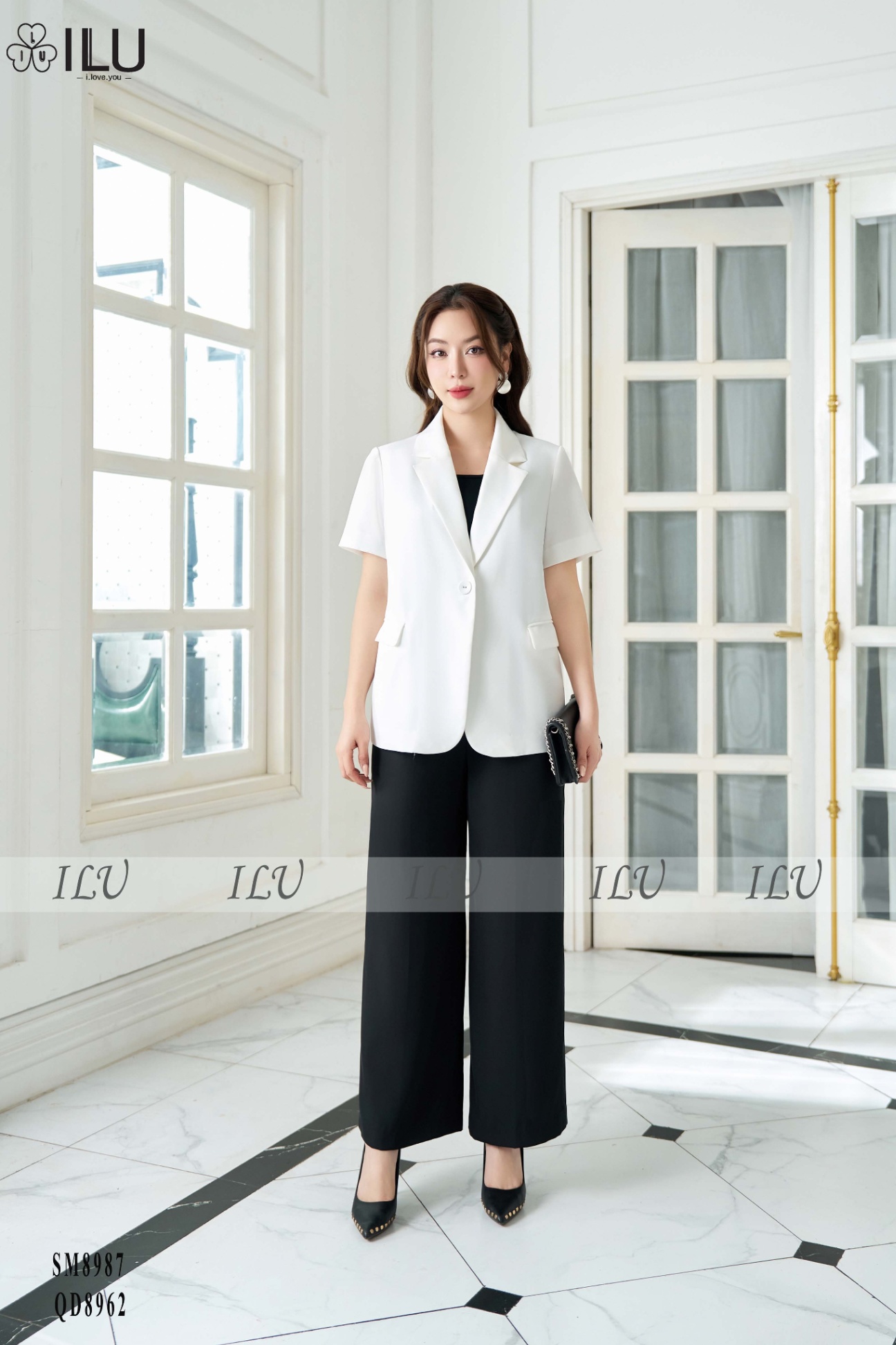 Vest IVS8987