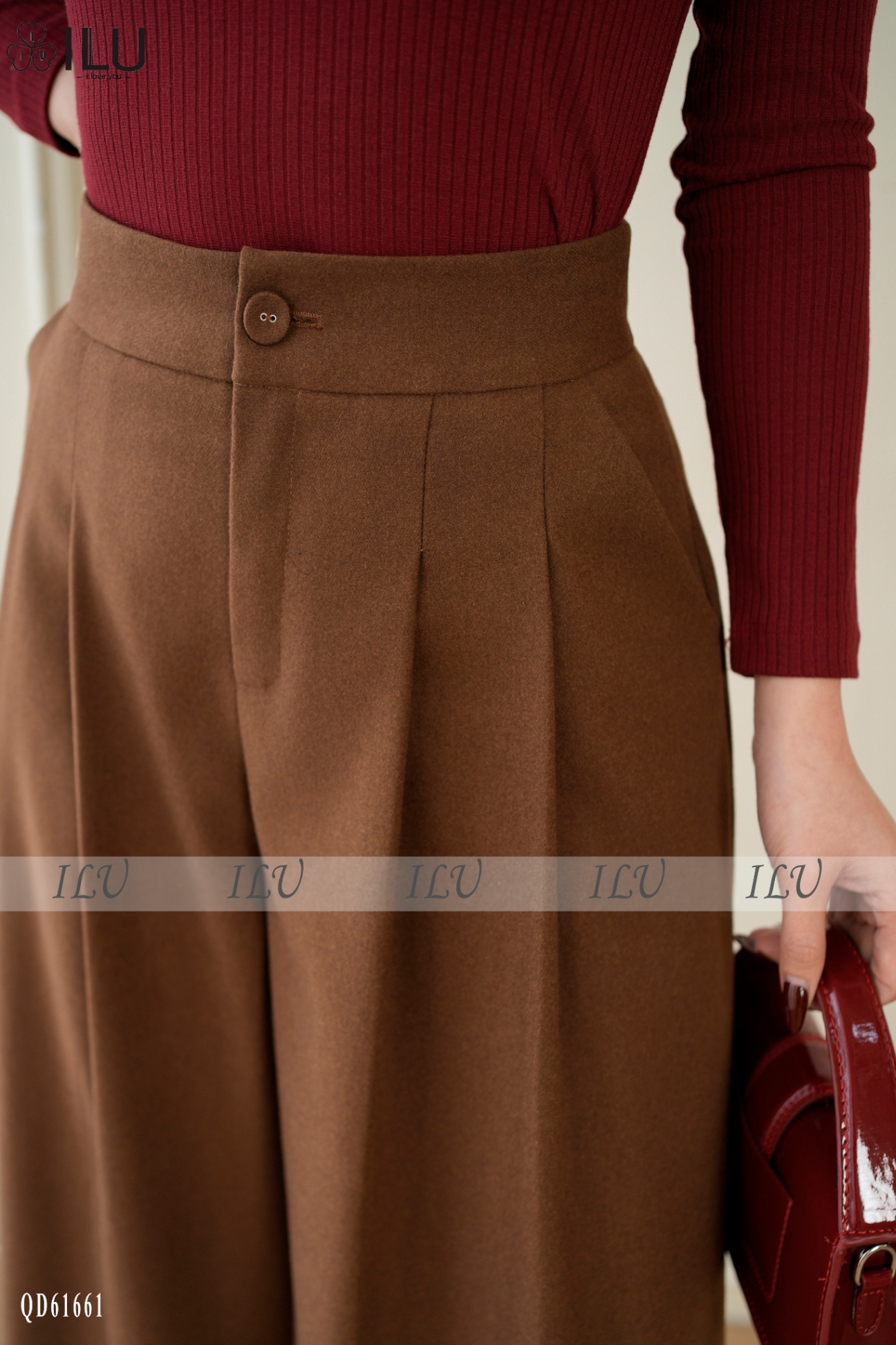 Quần dài Đ_IDQ61661