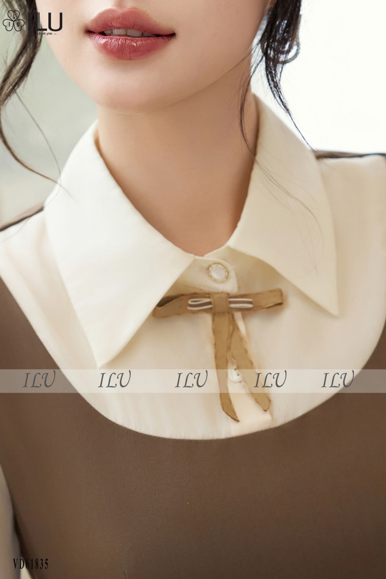 Váy đầm IVD61835