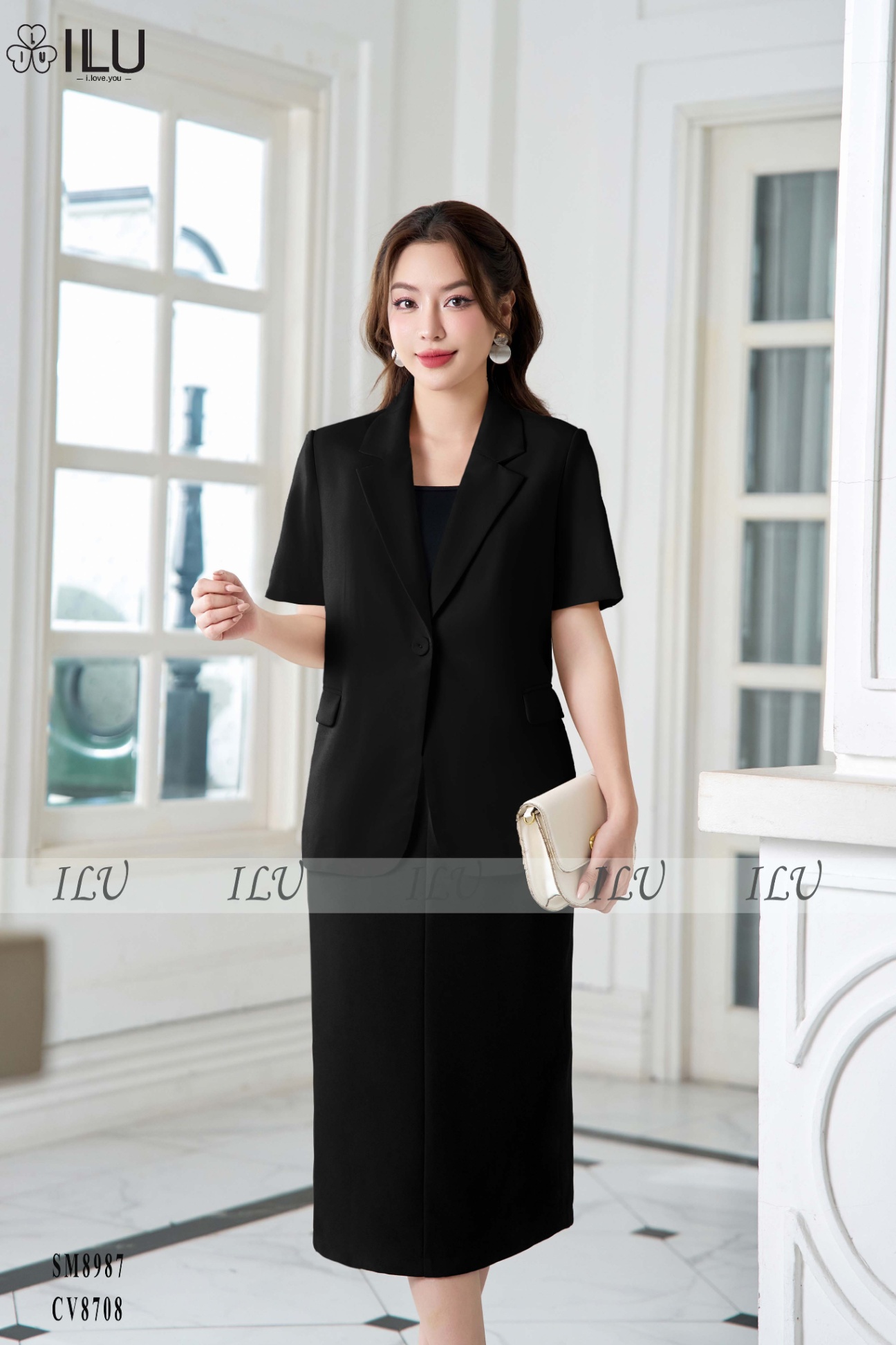 Vest IVS8987