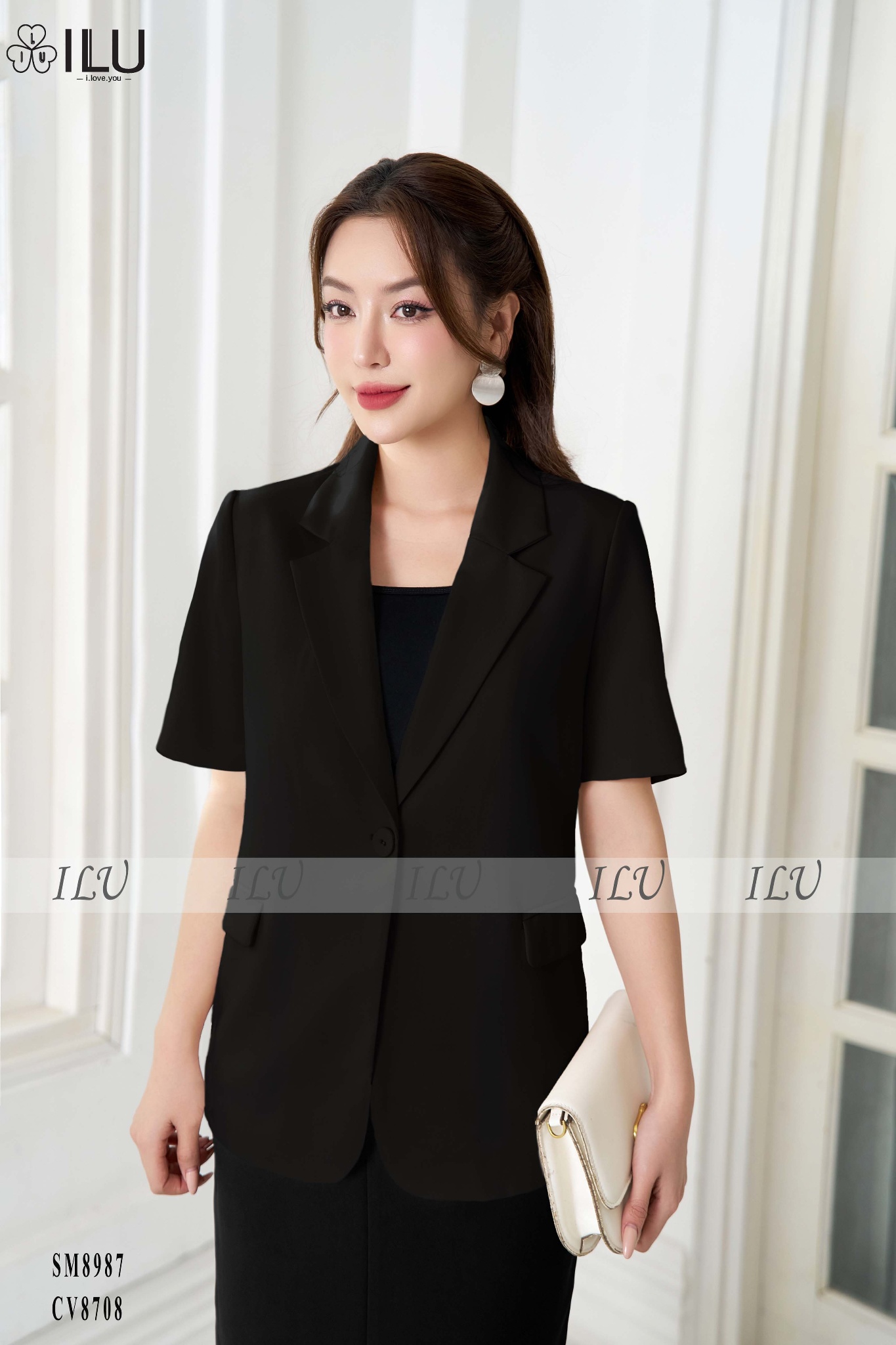 Vest IVS8987