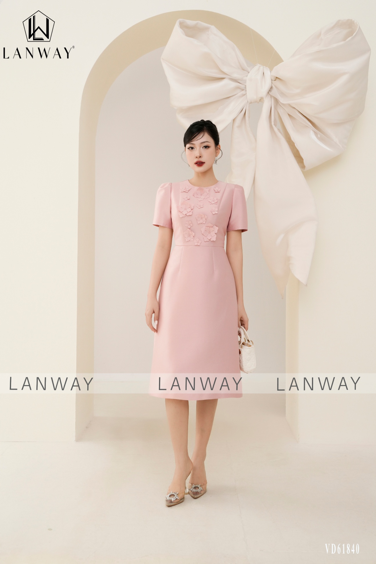 Váy đầm LWVD61840