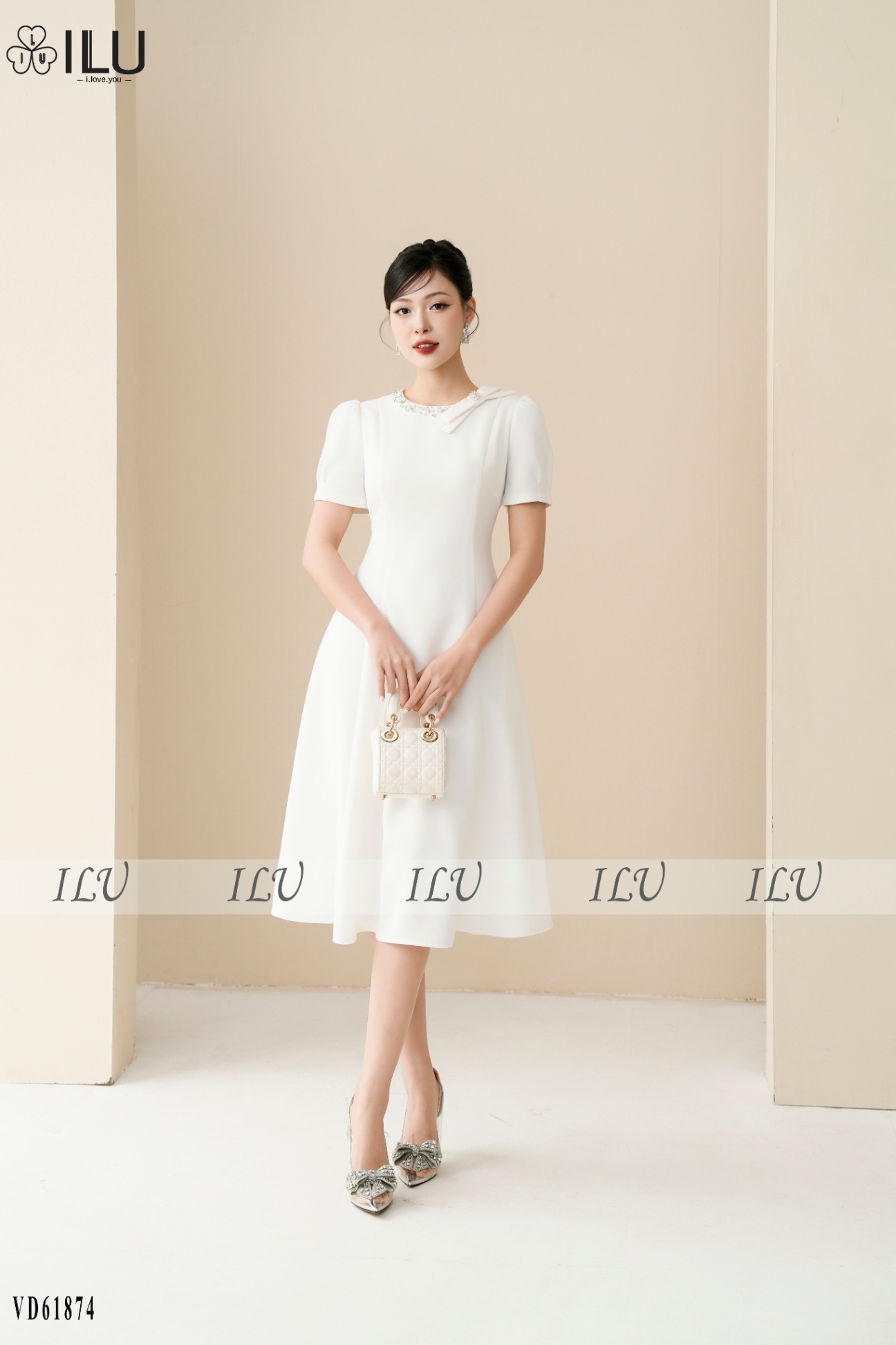 Váy đầm(Đ)_IVD61874