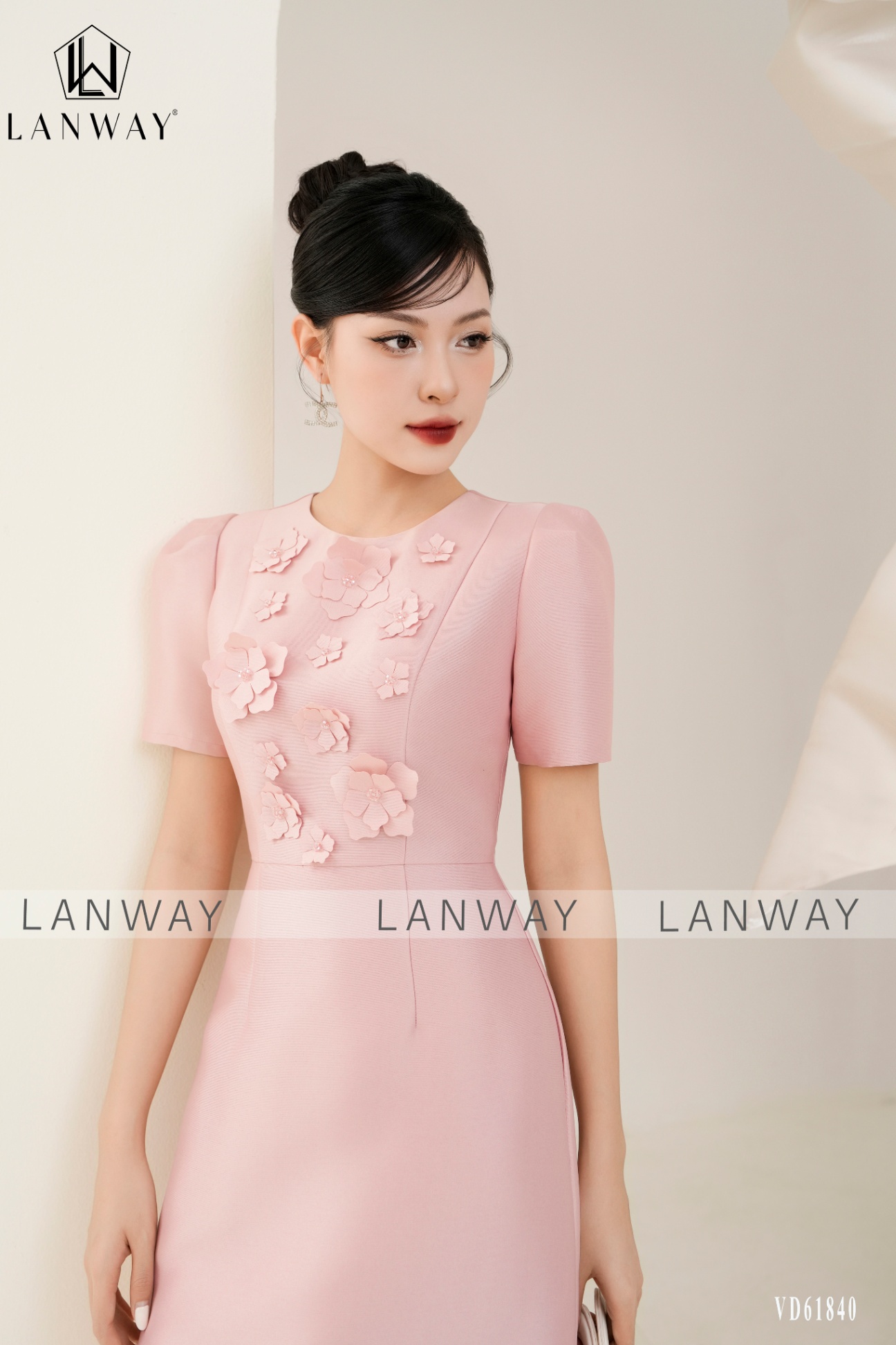 Váy đầm LWVD61840