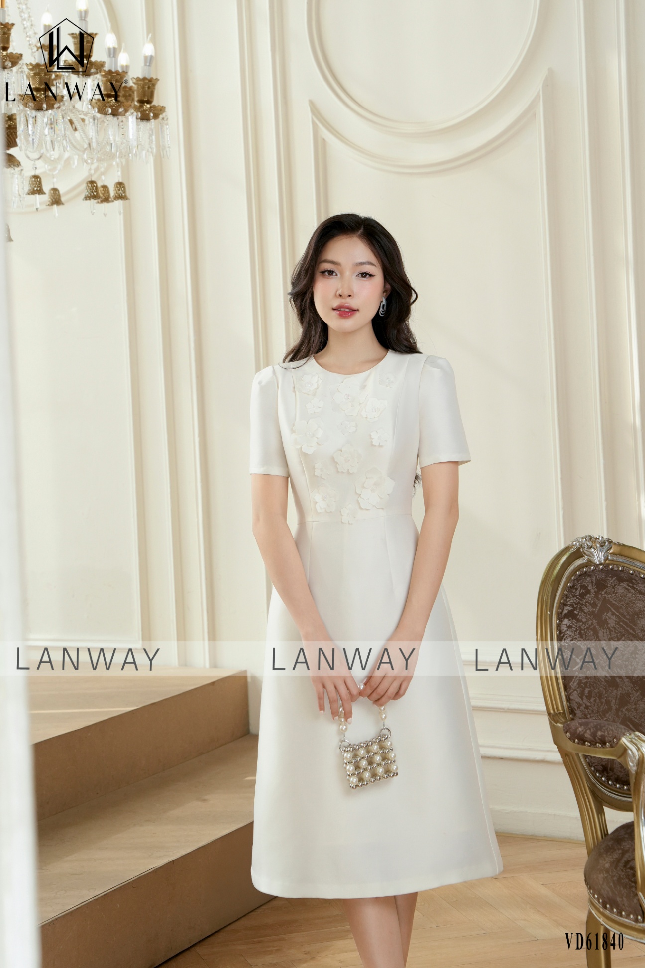 Váy đầm LWVD61840