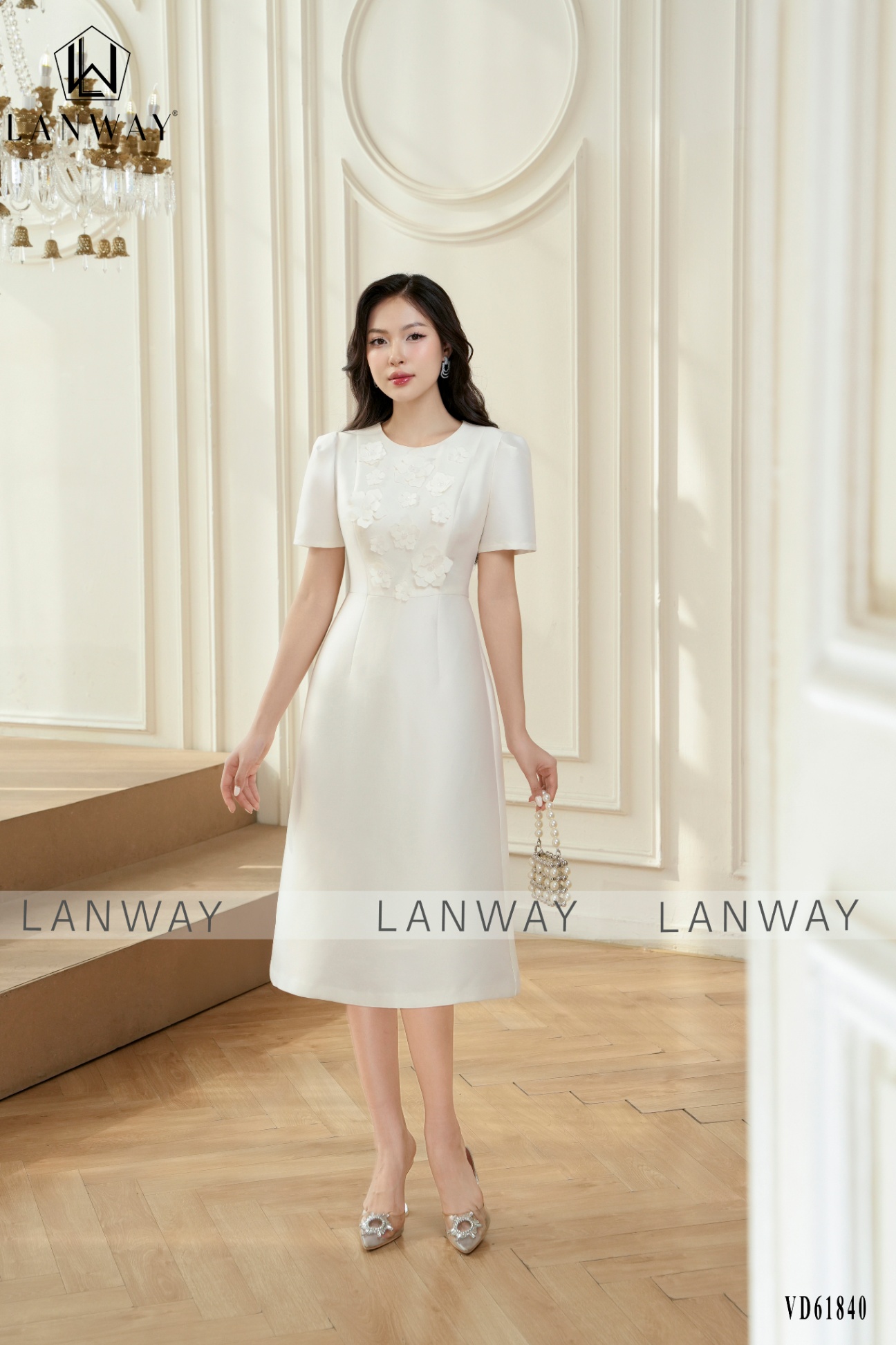 Váy đầm LWVD61840