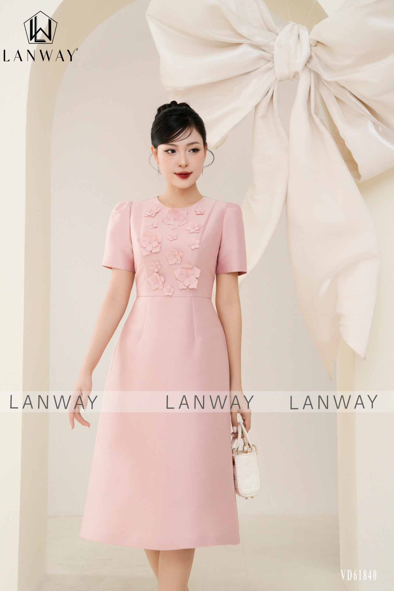 Váy đầm LWVD61840