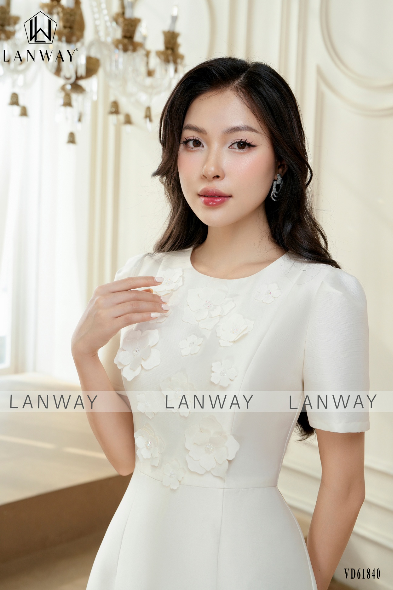 Váy đầm LWVD61840