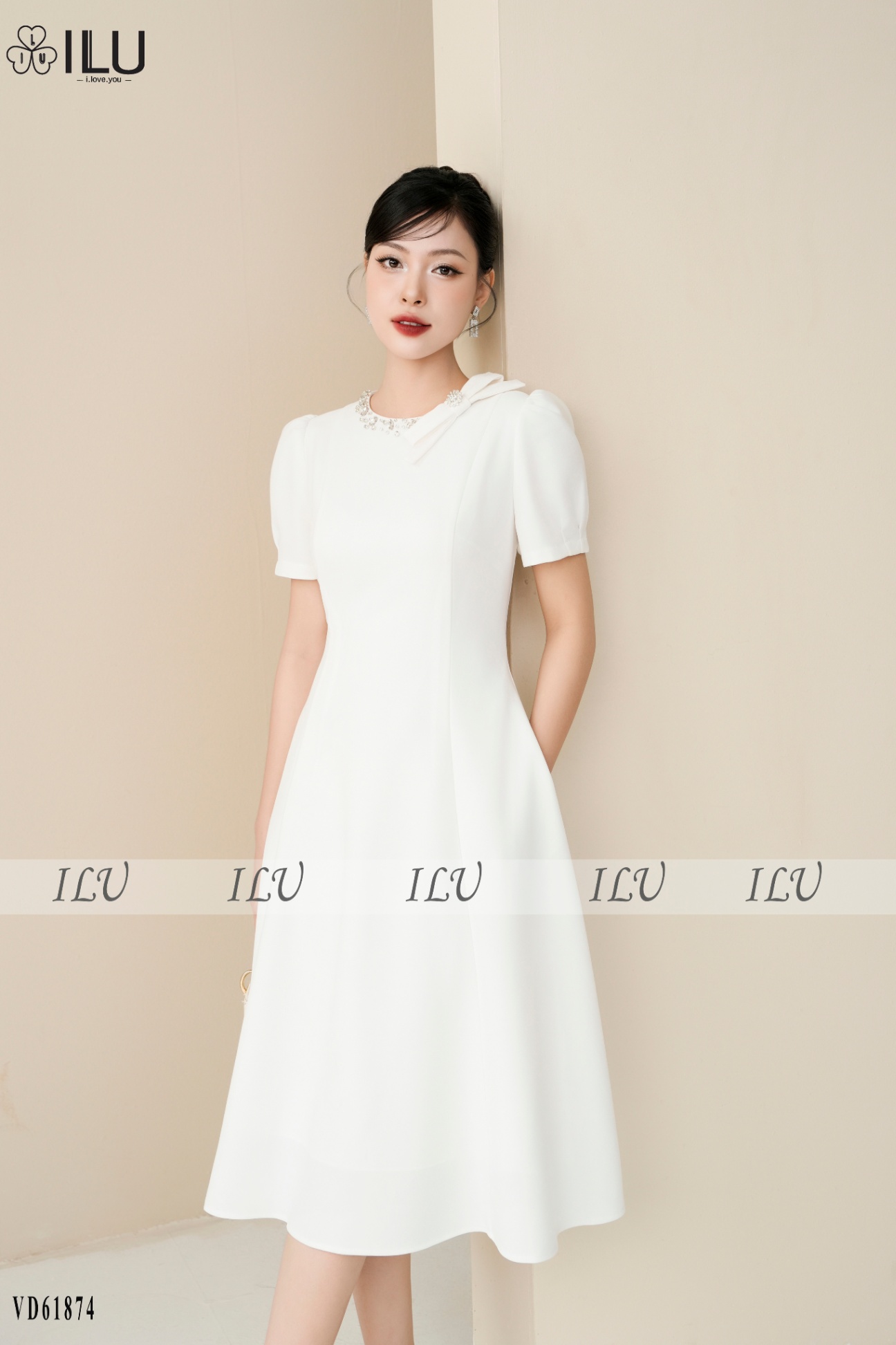 Váy đầm(Đ)_IVD61874
