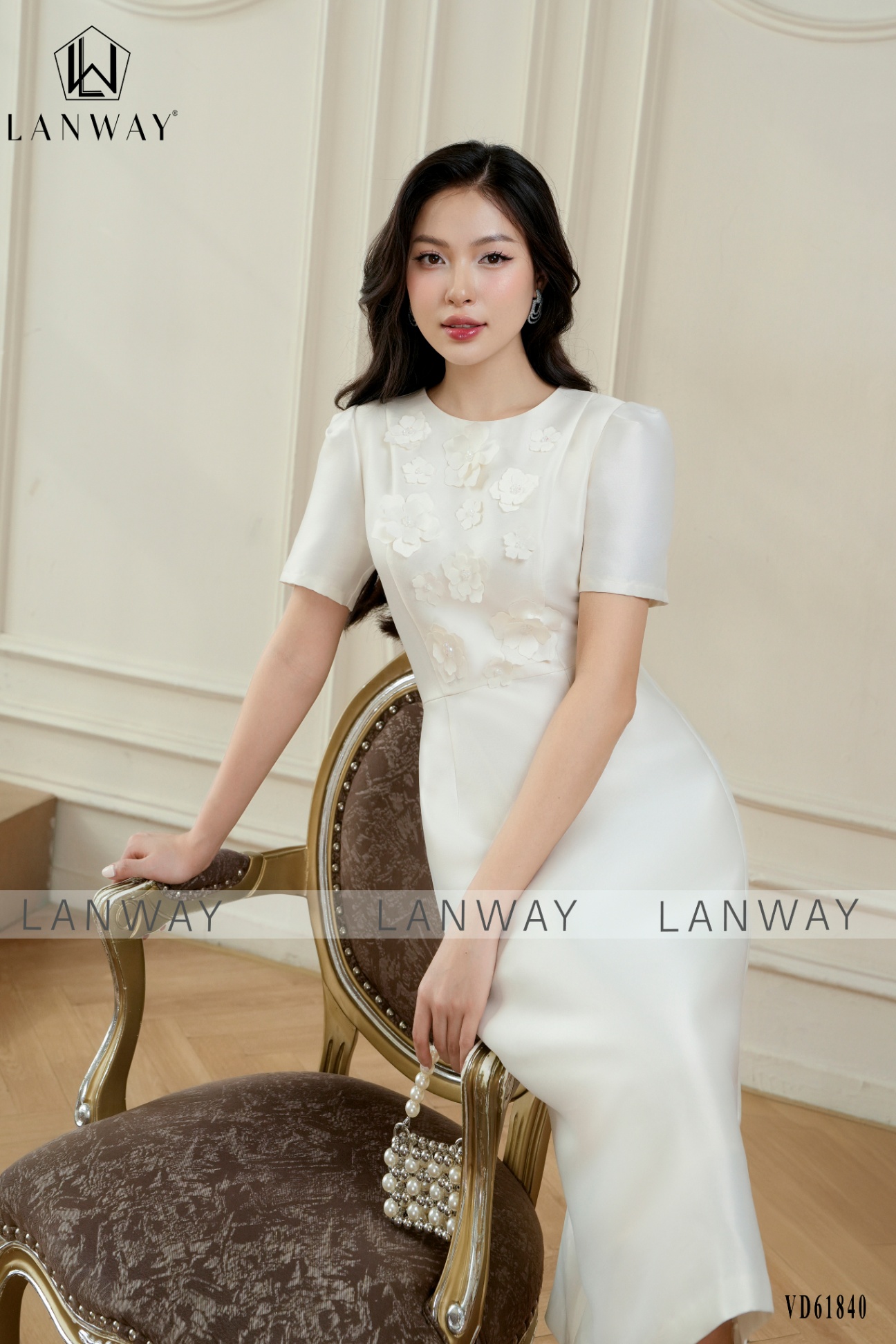Váy đầm LWVD61840