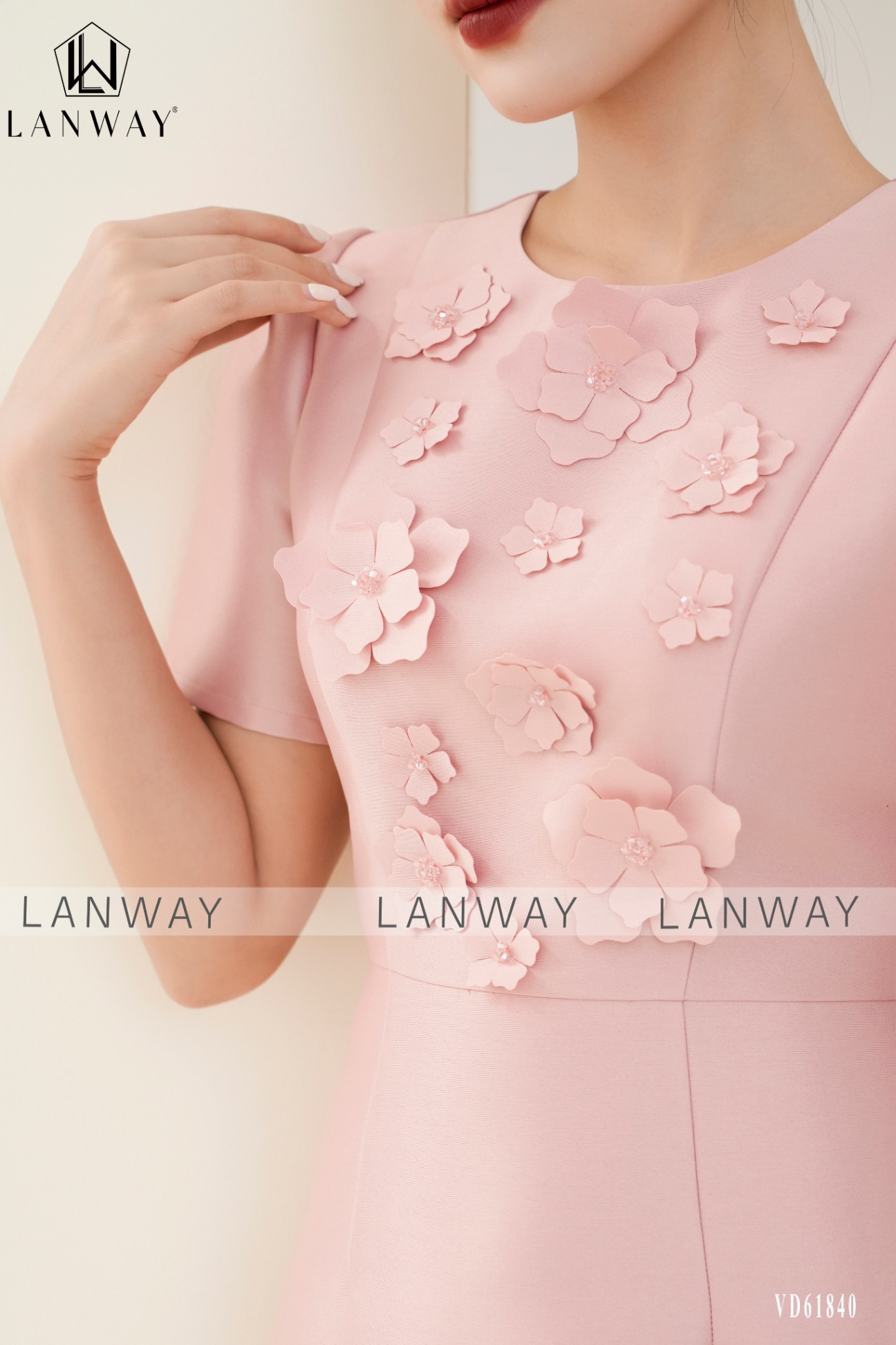 Váy đầm LWVD61840