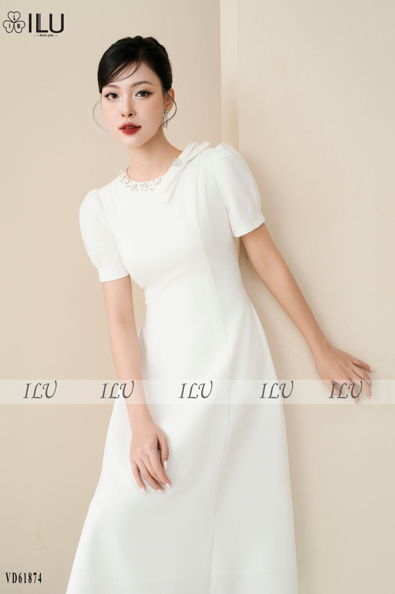 Váy đầm(Đ)_IVD61874