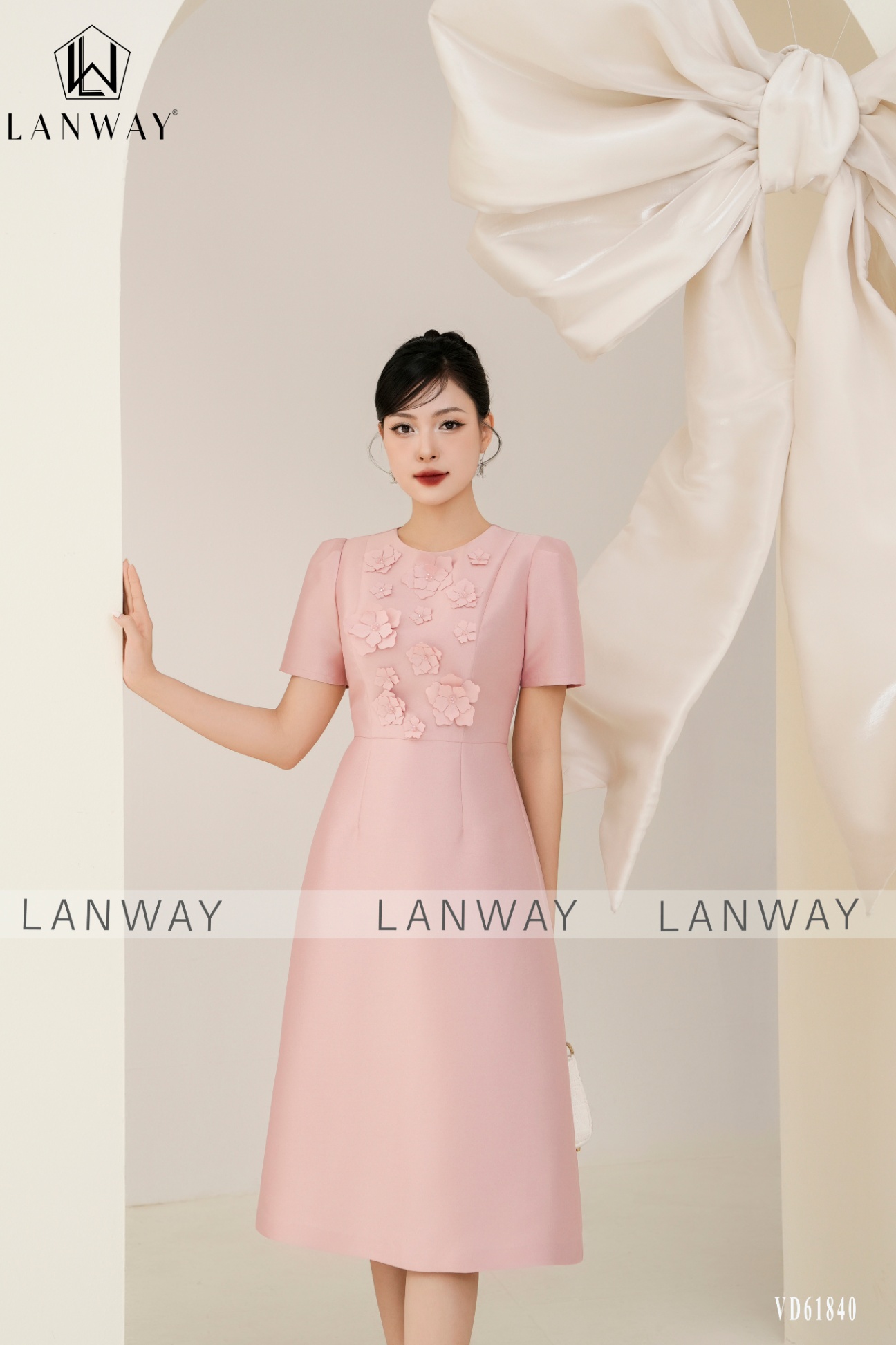 Váy đầm LWVD61840