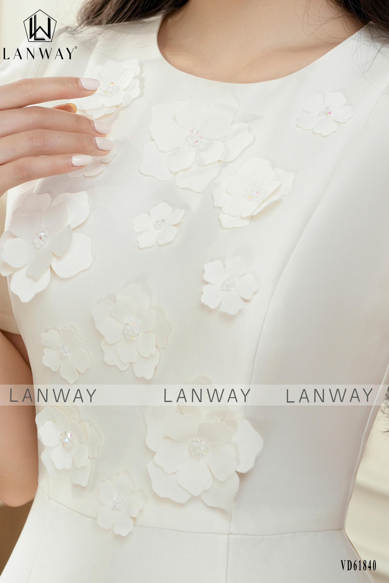 Váy đầm LWVD61840