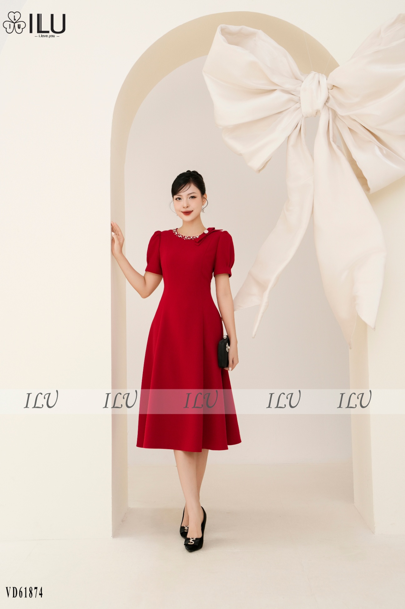 Váy đầm(Đ)_IVD61874