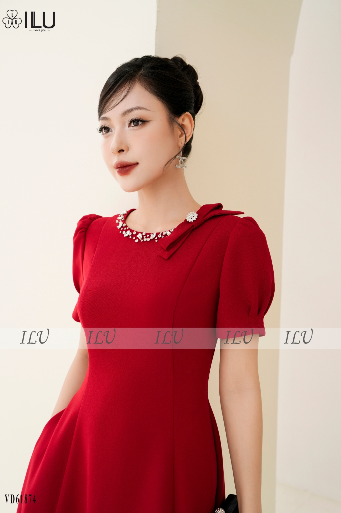 Váy đầm(Đ)_IVD61874
