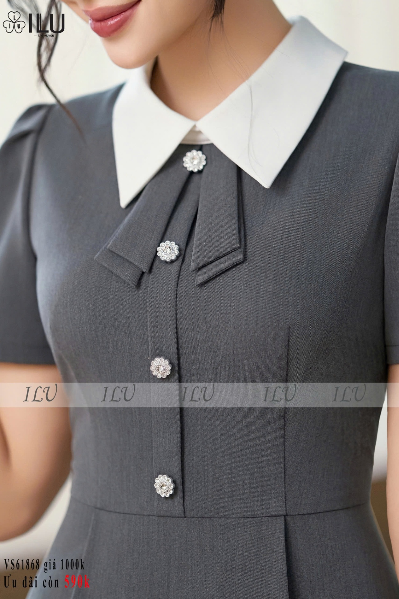 Váy đầm IVD61868
