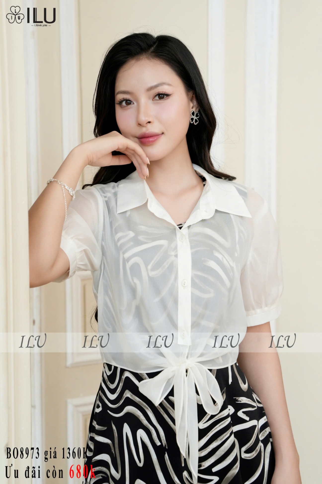 Bộ SBO8973
