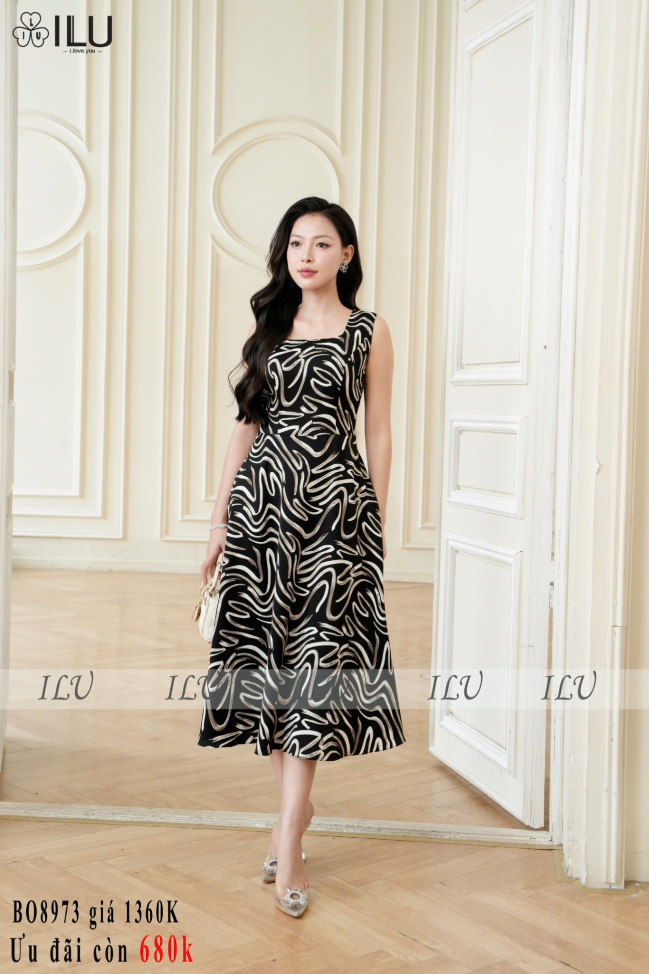 Bộ SBO8973