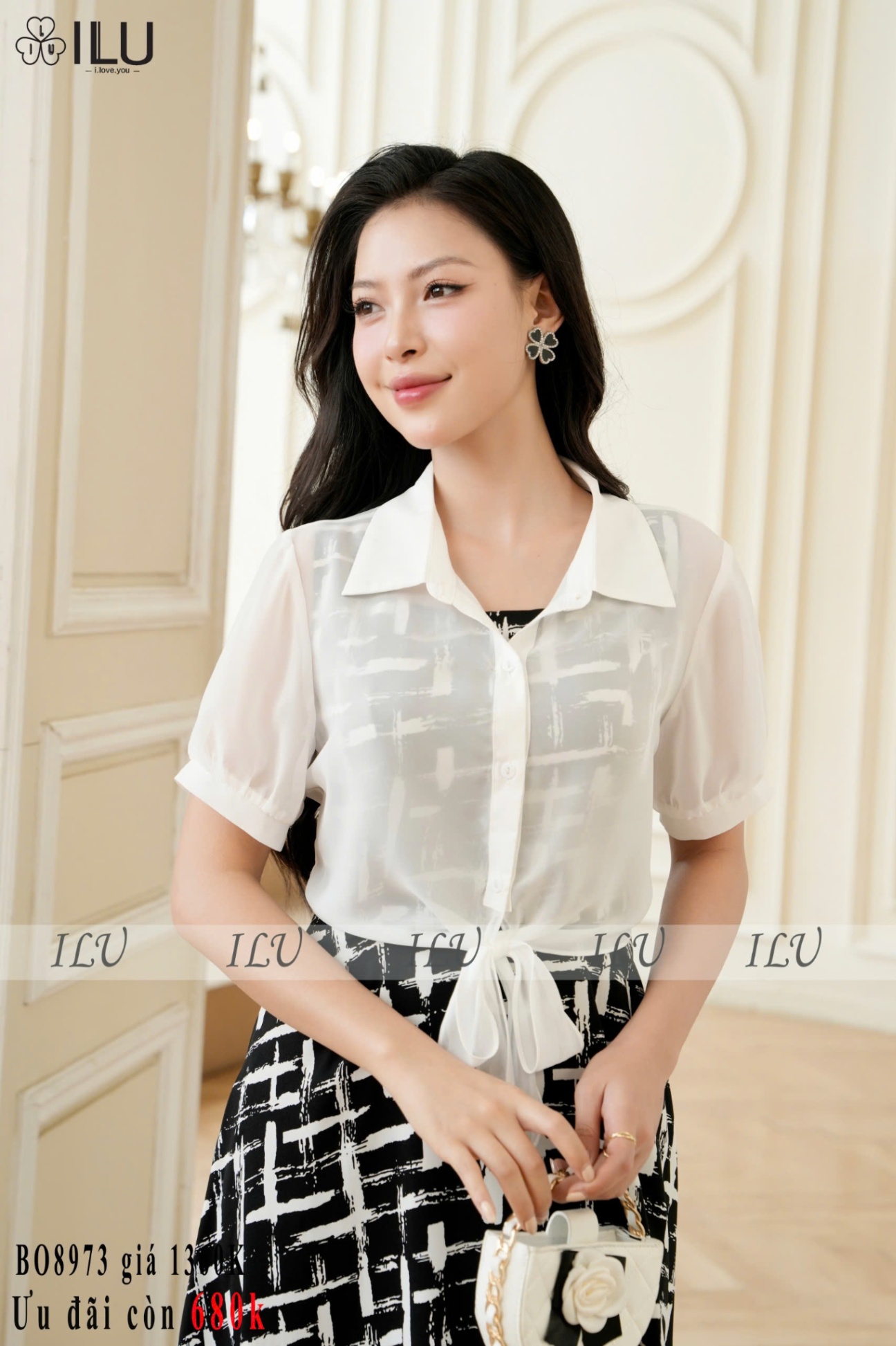 Bộ SBO8973