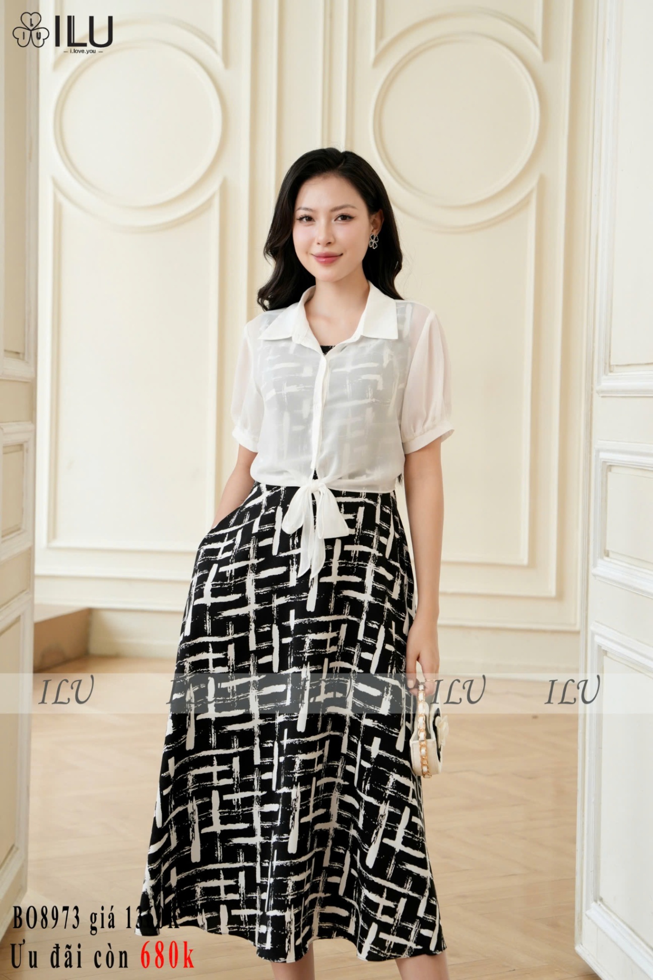 Bộ SBO8973