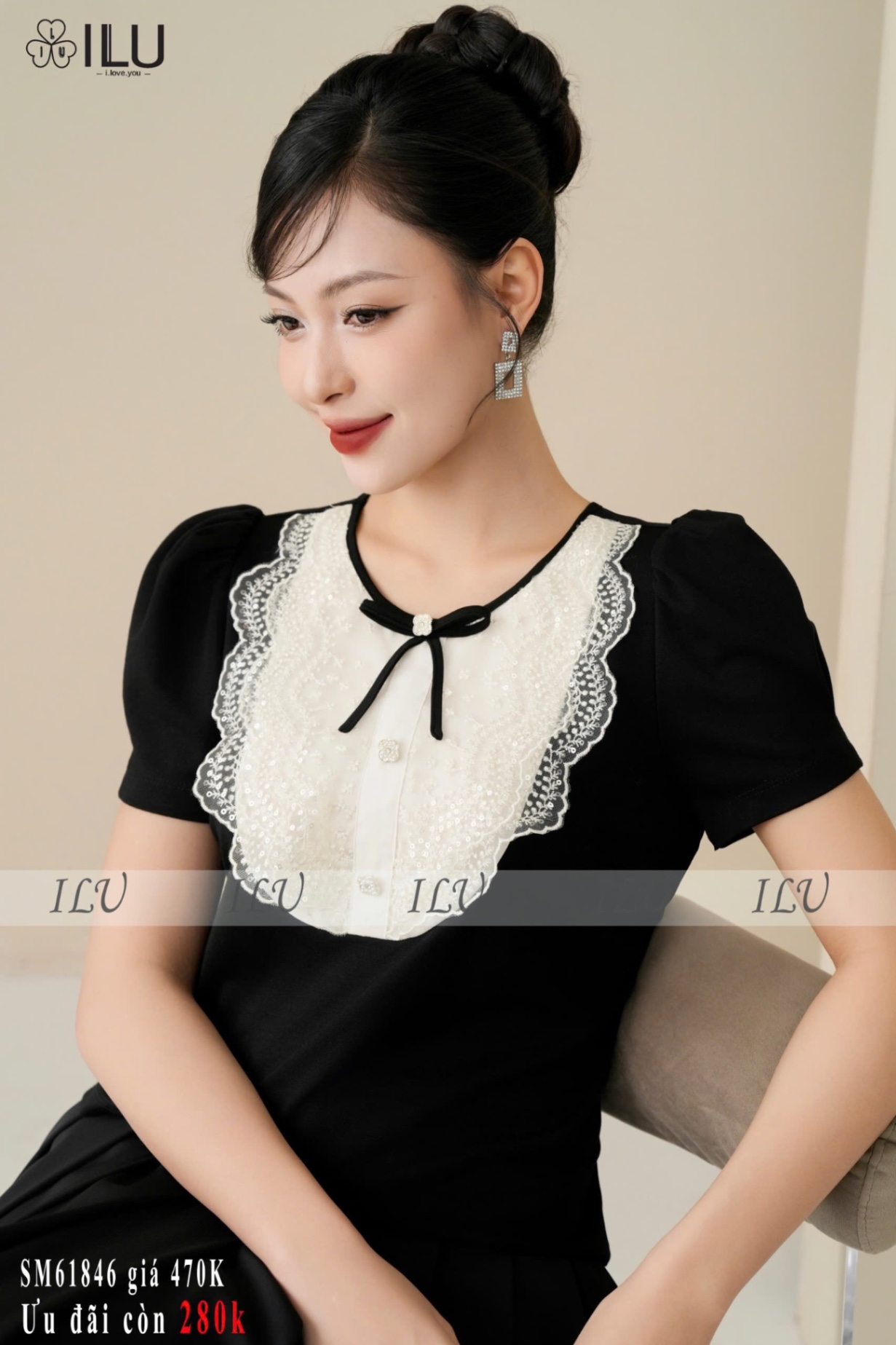 Sơ mi CT3_SM61846