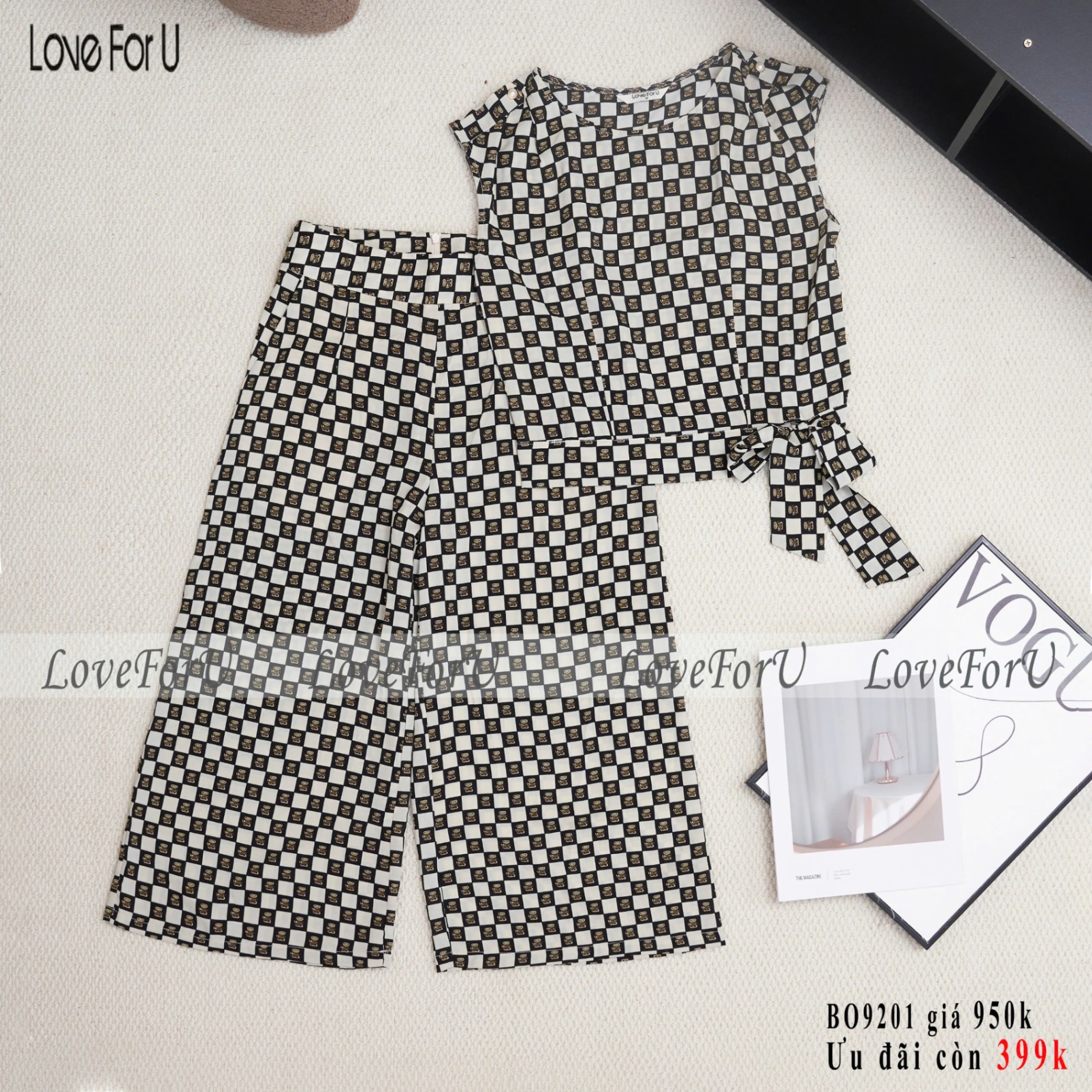 Bộ LBO9201