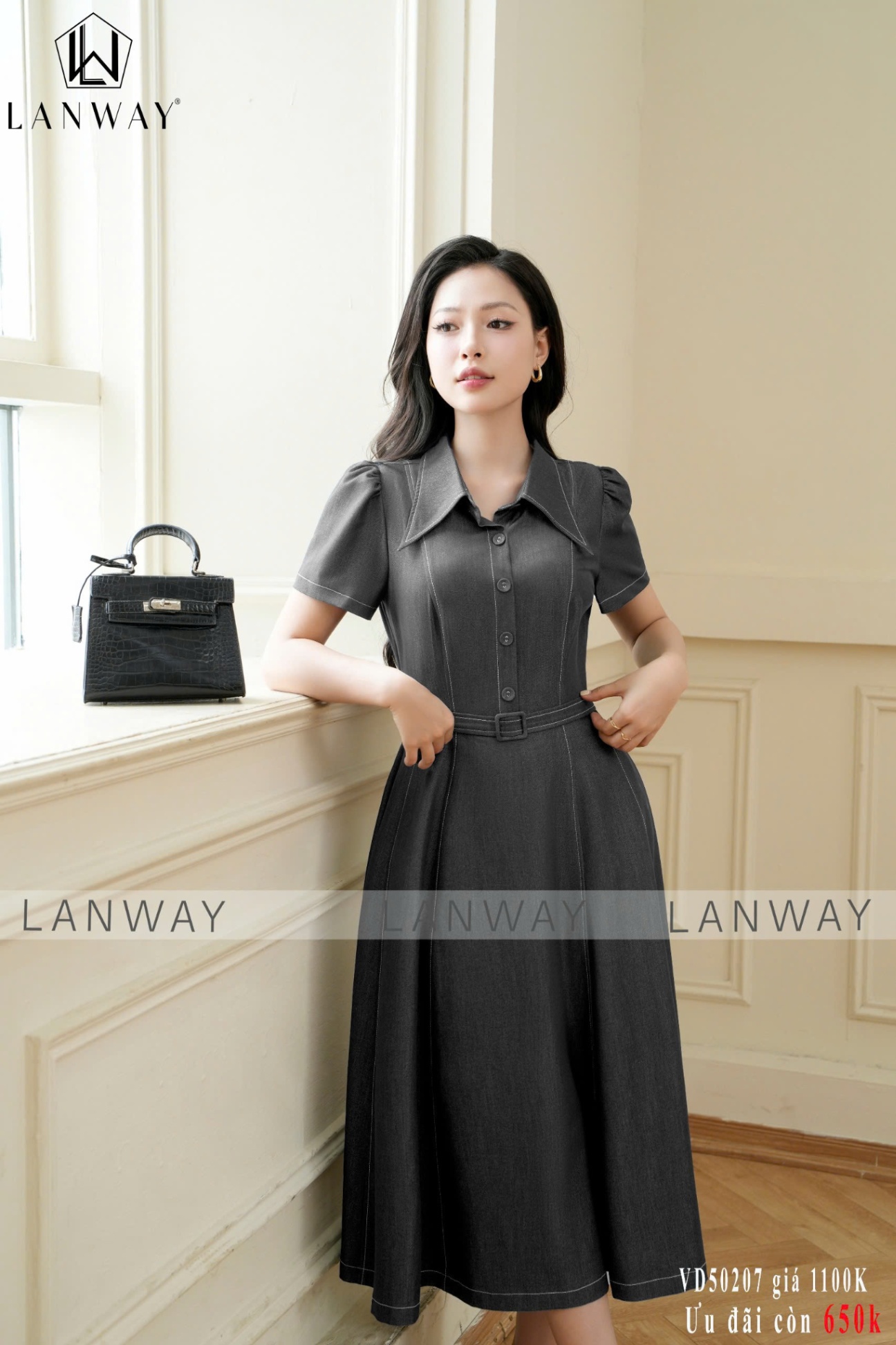 Váy đầm LWVD50207