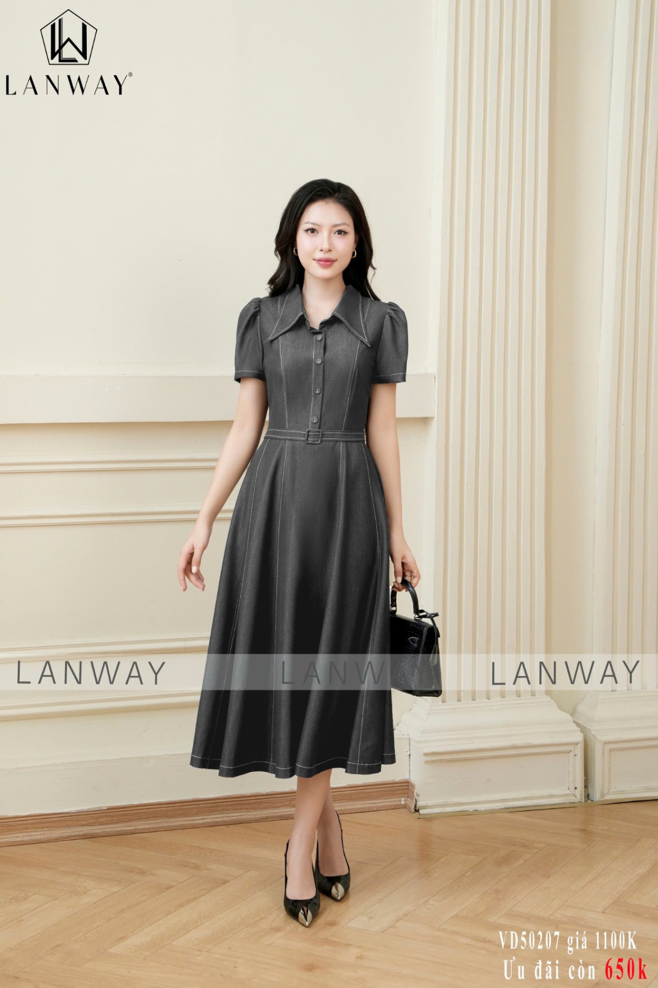 Váy đầm LWVD50207