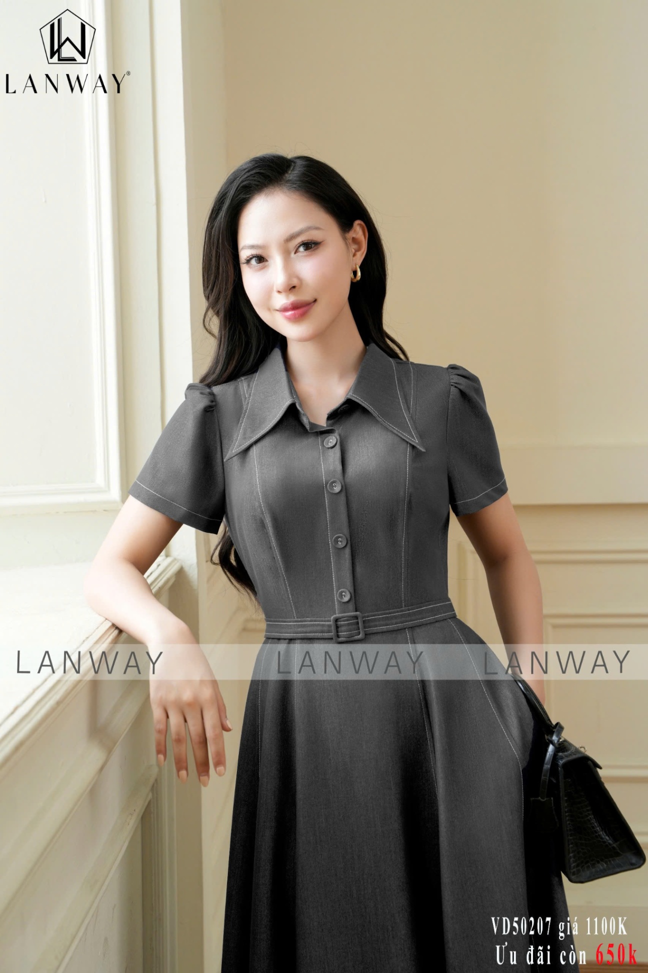 Váy đầm LWVD50207