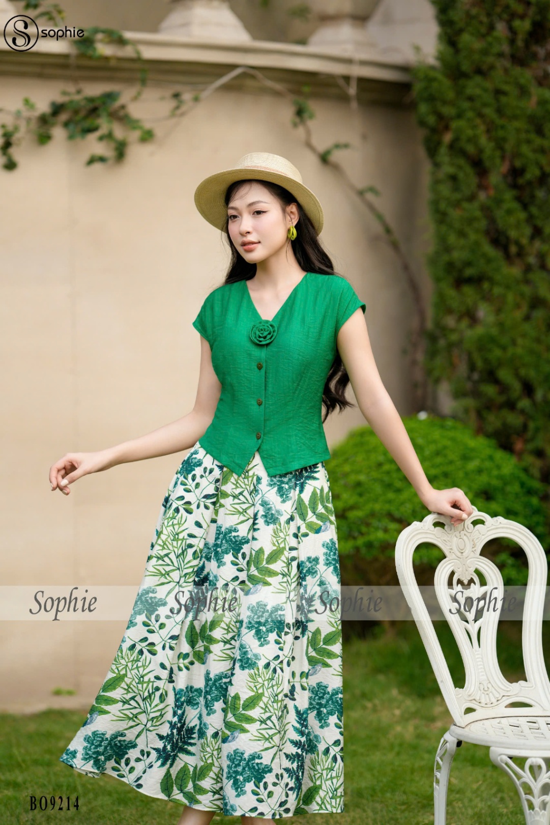 Bộ BL_BO9214