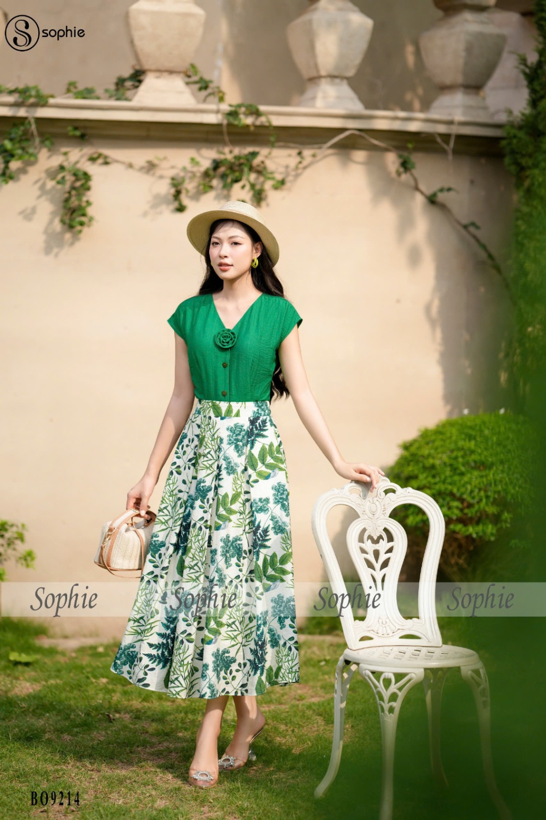 Bộ BL_BO9214