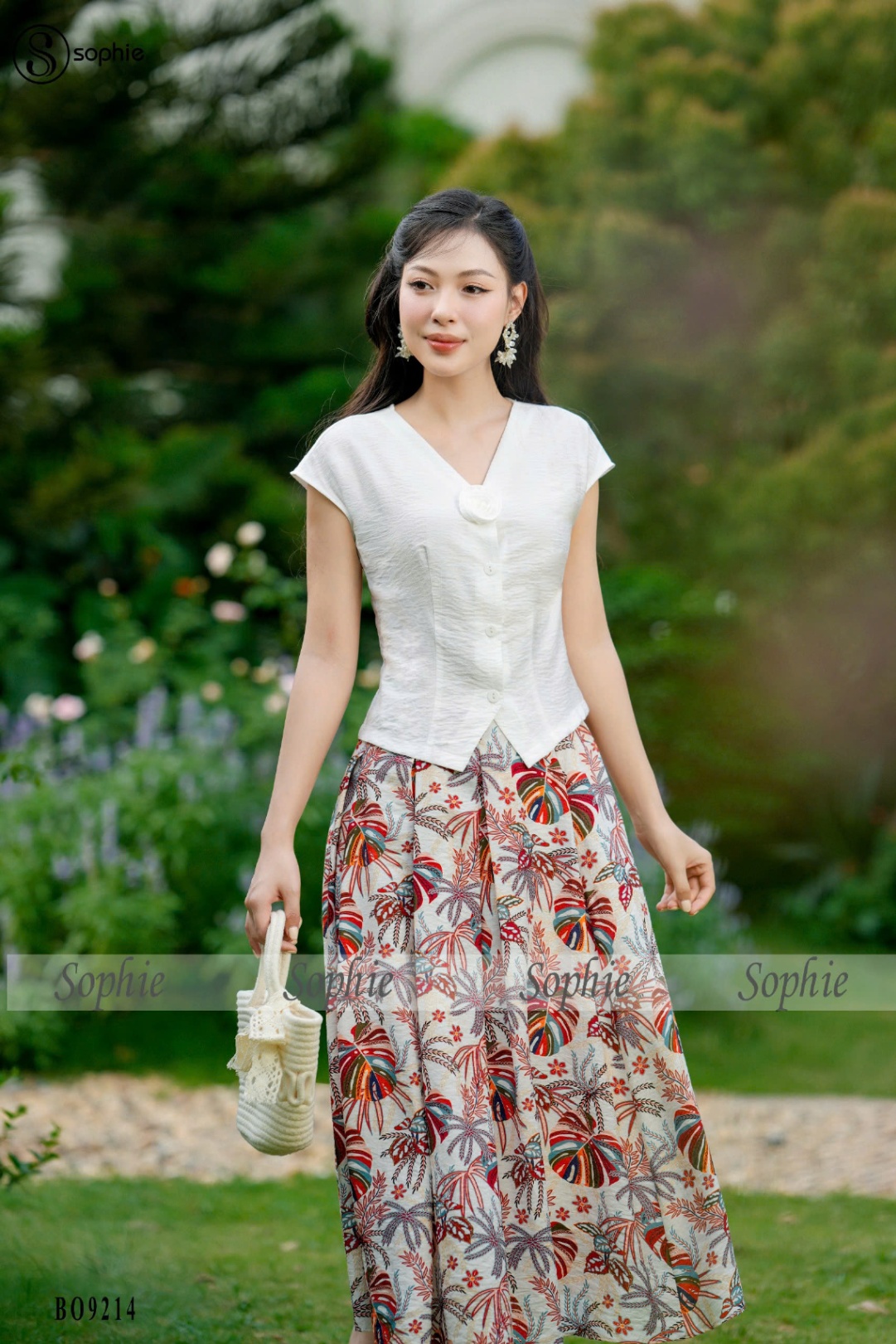 Bộ BL_BO9214