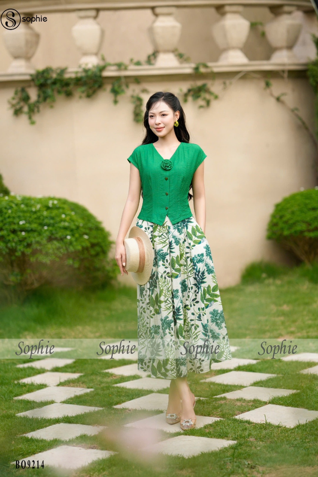 Bộ BL_BO9214