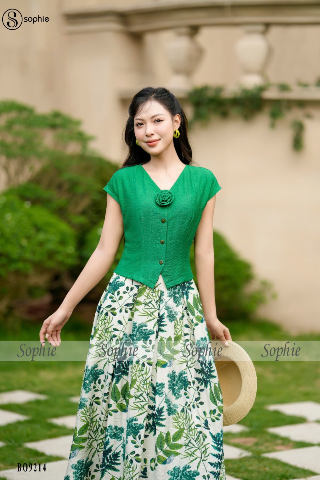Bộ BL_BO9214