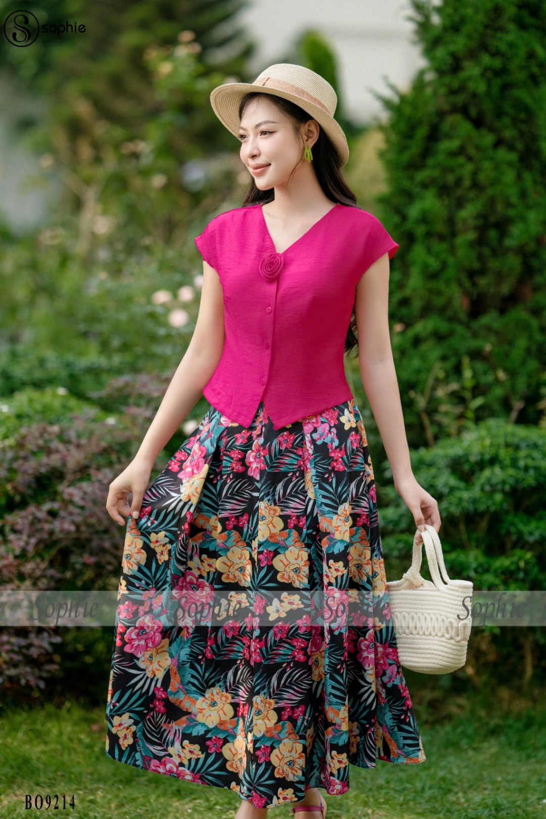 Bộ BL_BO9214