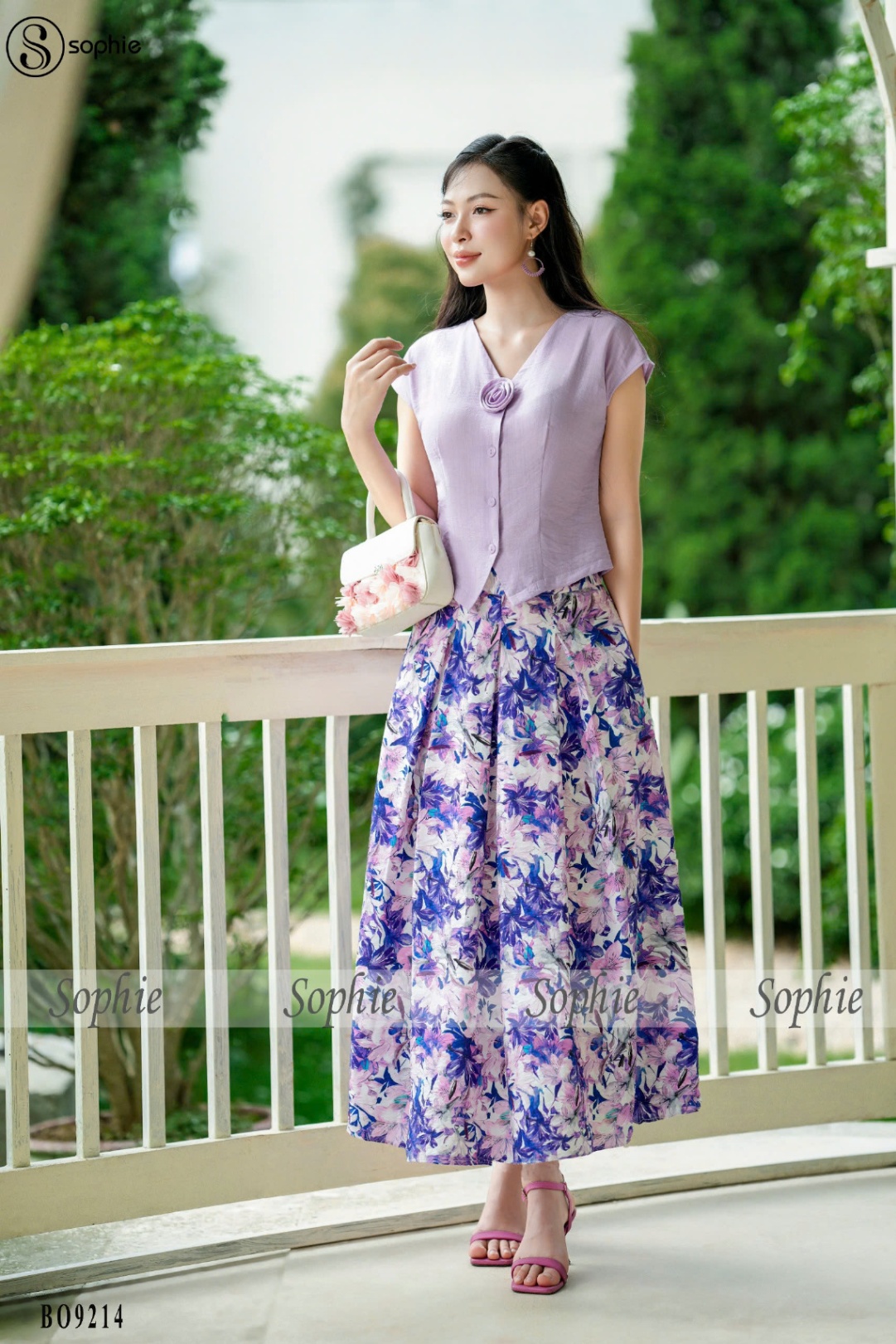 Bộ BL_BO9214