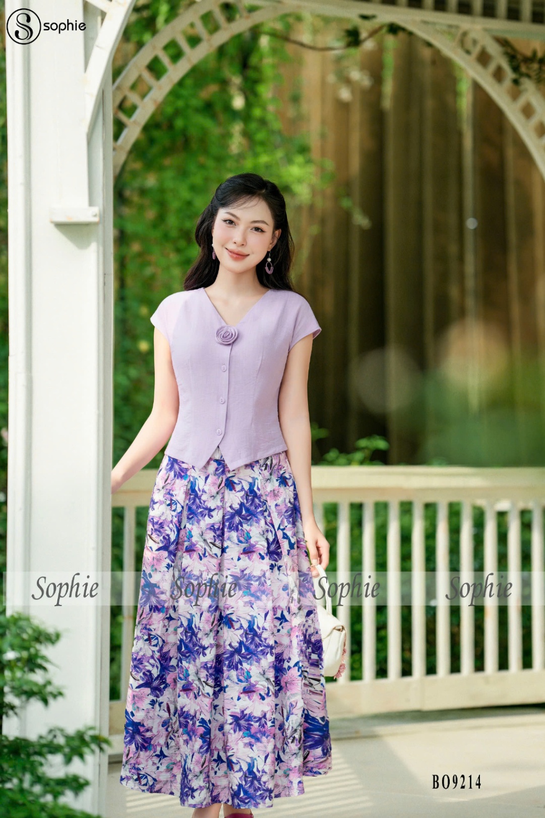 Bộ BL_BO9214