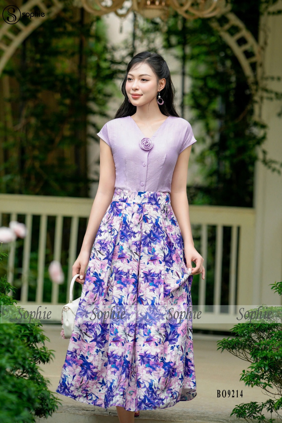 Bộ BL_BO9214