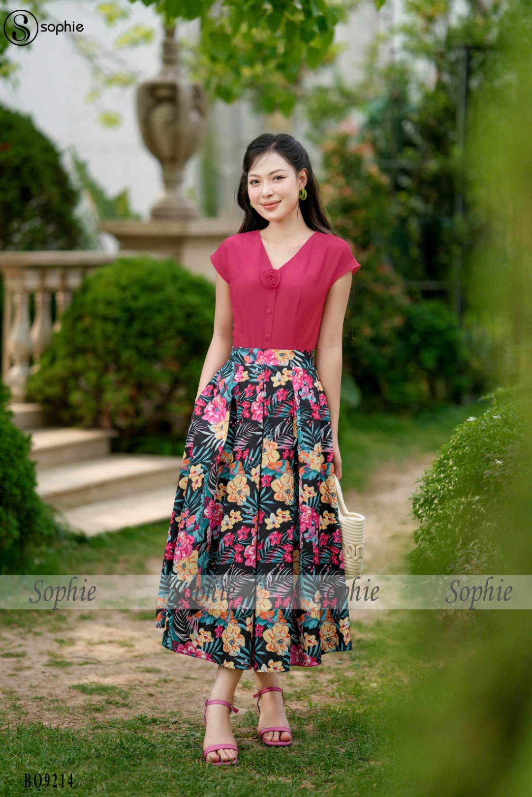 Bộ BL_BO9214