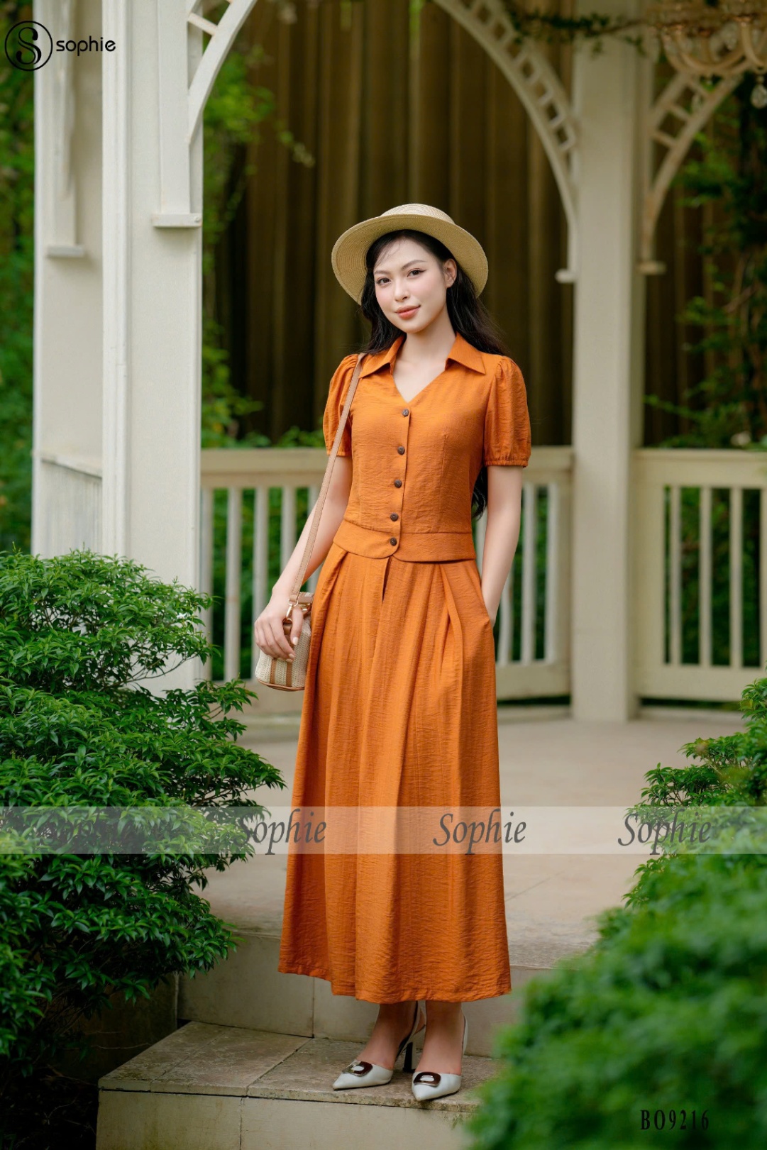 Bộ SBO9216