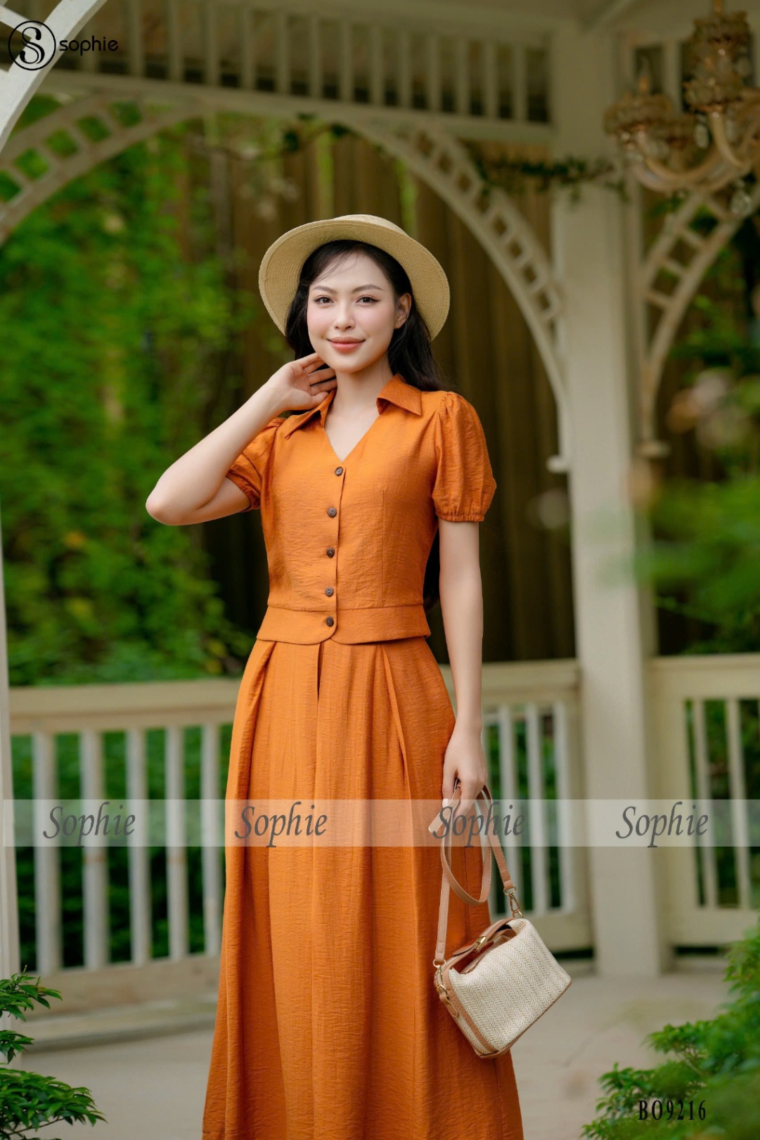 Bộ SBO9216